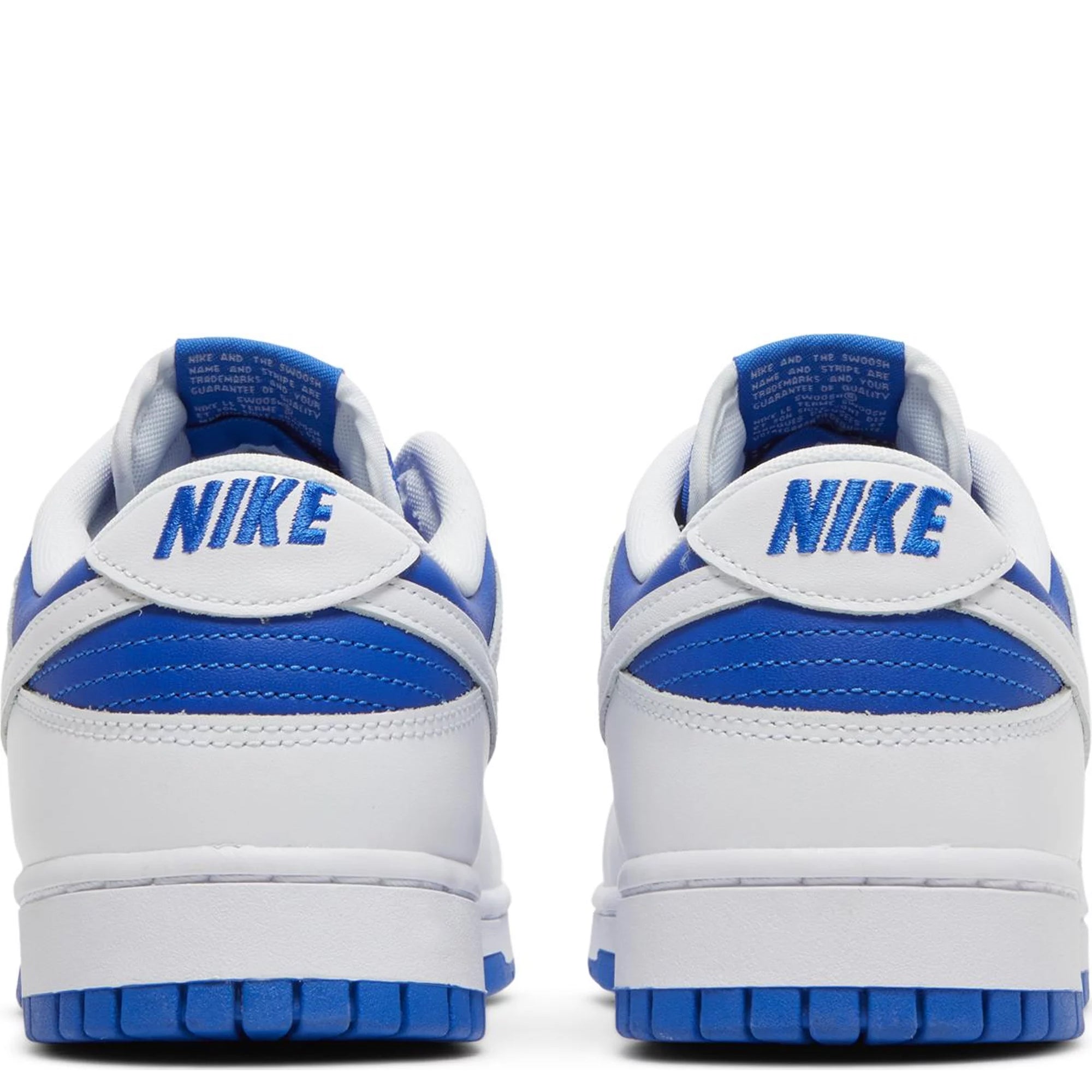 [DD1391-401] Mens Nike DUNK LOW RETRO