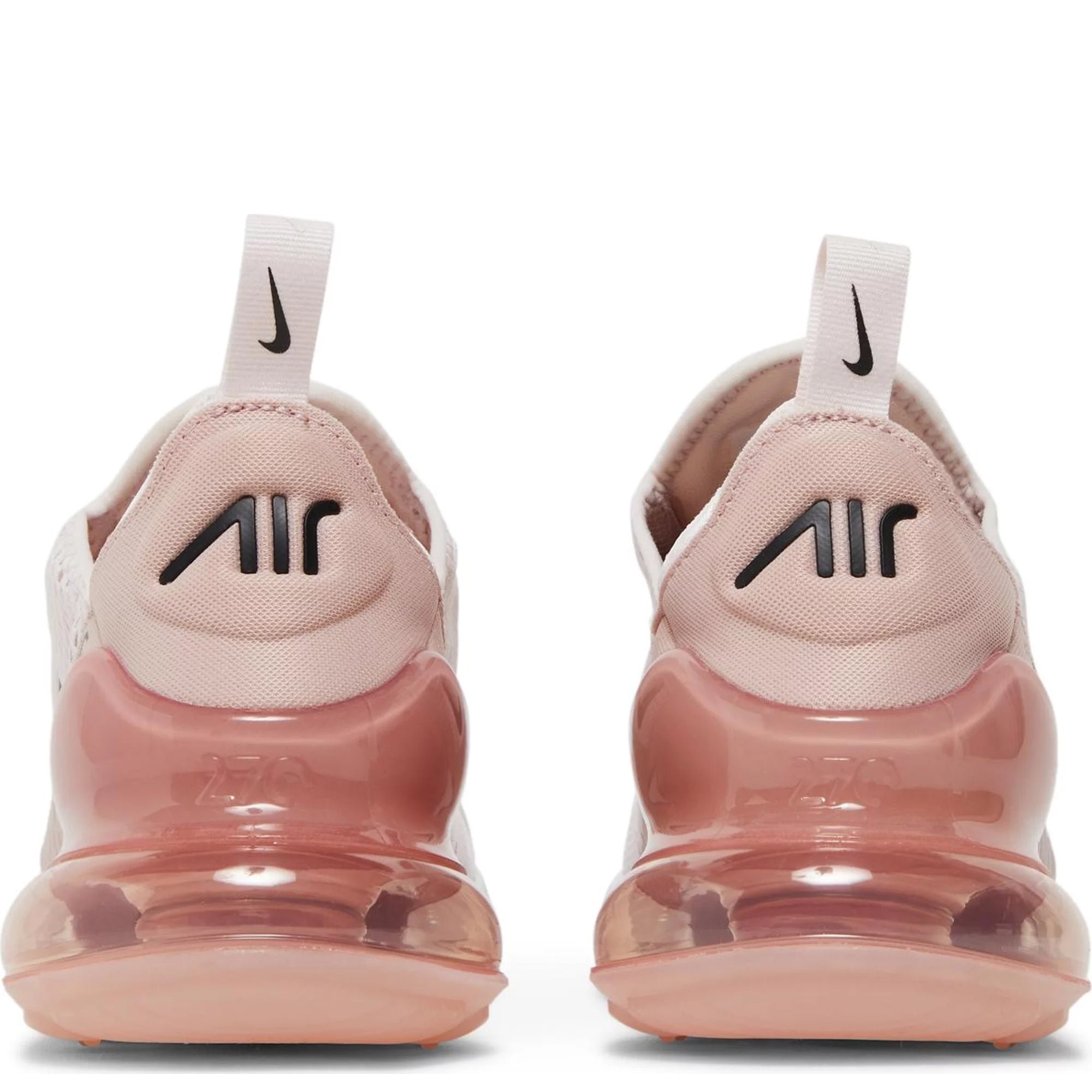 [AH6789-604] Womens Nike Air Max 270
