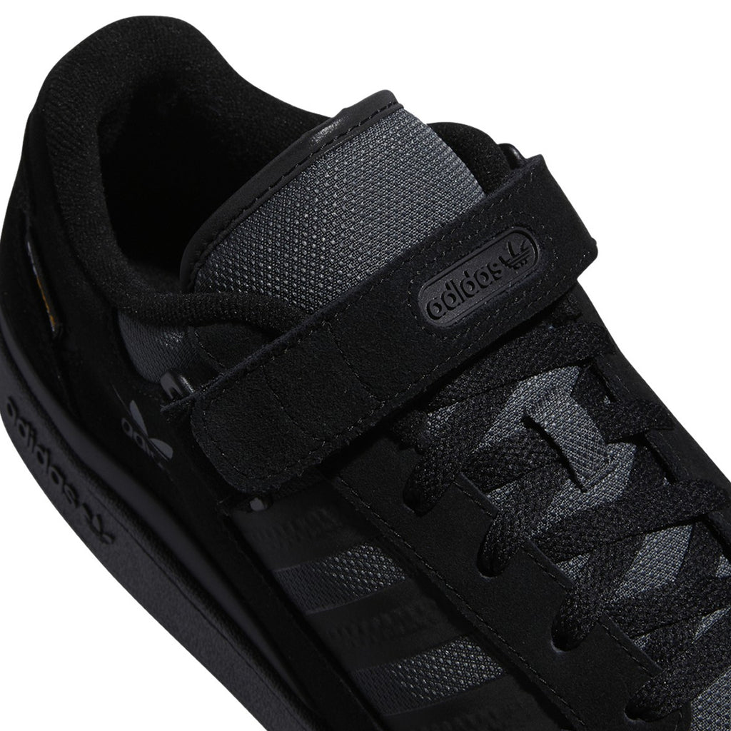 [GY5720] Mens Adidas FORUM LOW