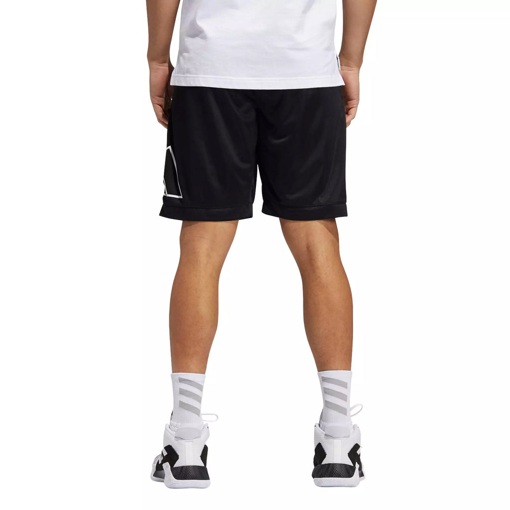 [GT3018] Mens Adidas Big Logo Short