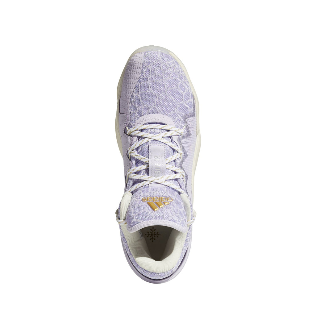 [FZ0832] Mens Adidas D.O.N. Issue 2 GCA
