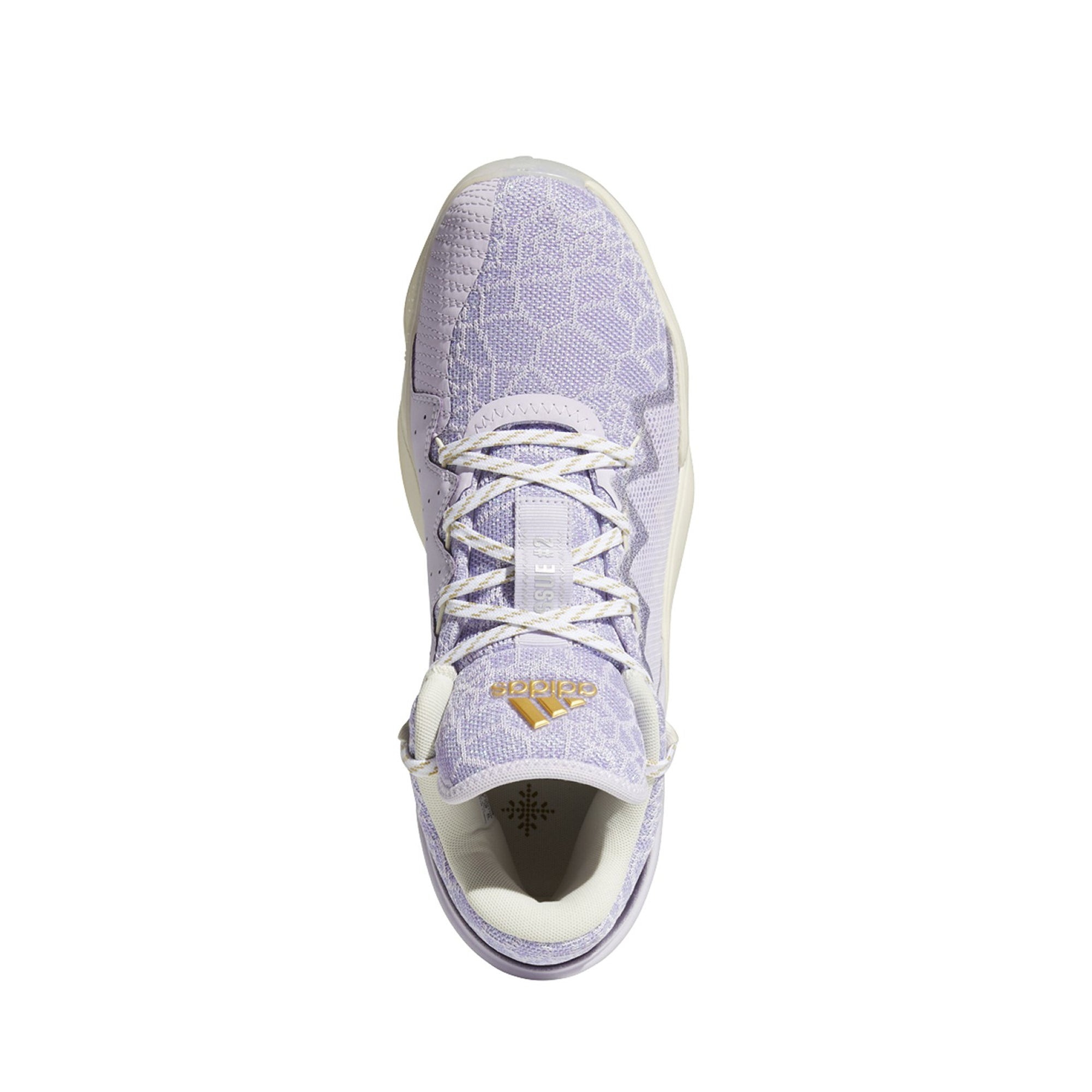 [FZ0832] Mens Adidas D.O.N. Issue 2 GCA
