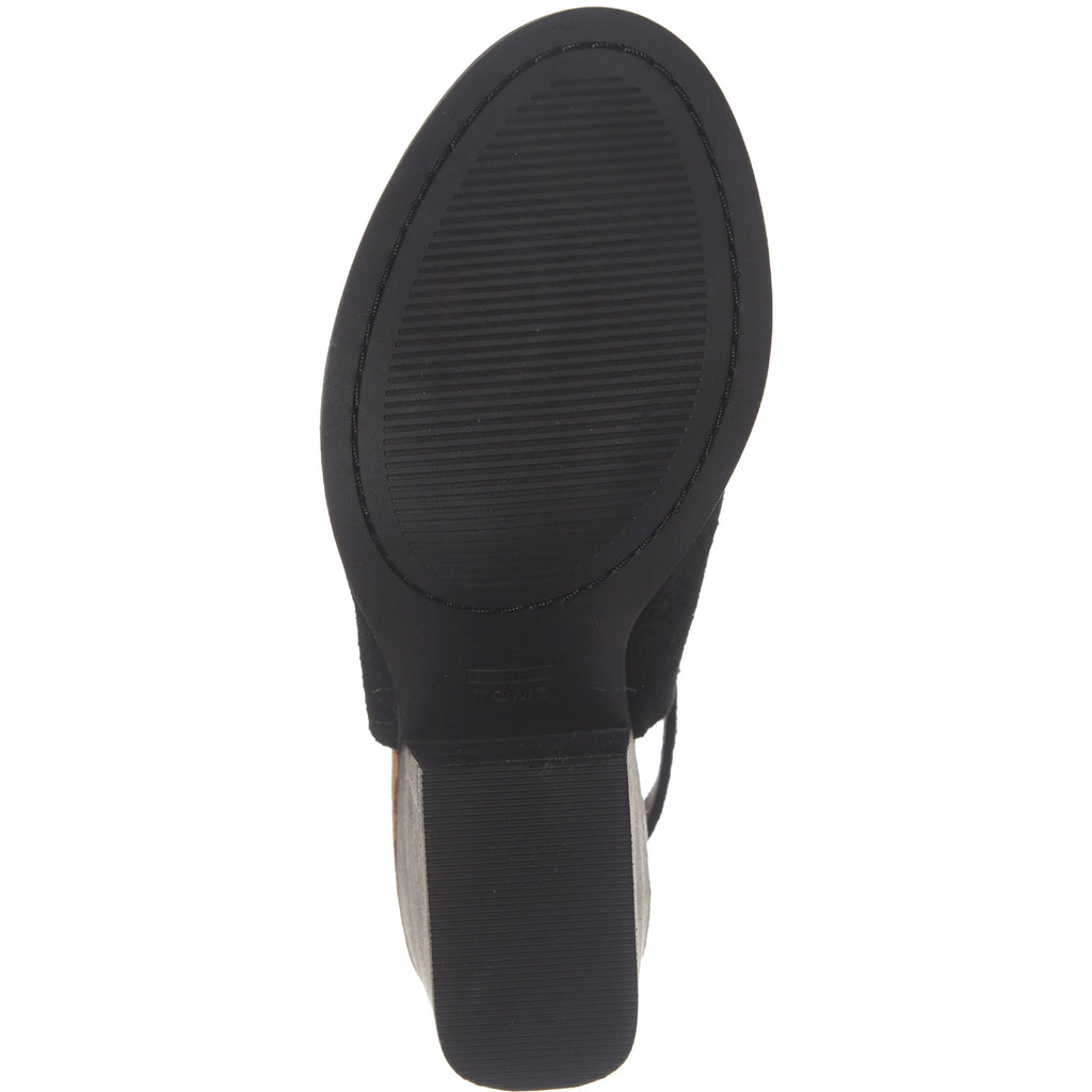 [10014683] Womens Toms Grenada Sandal