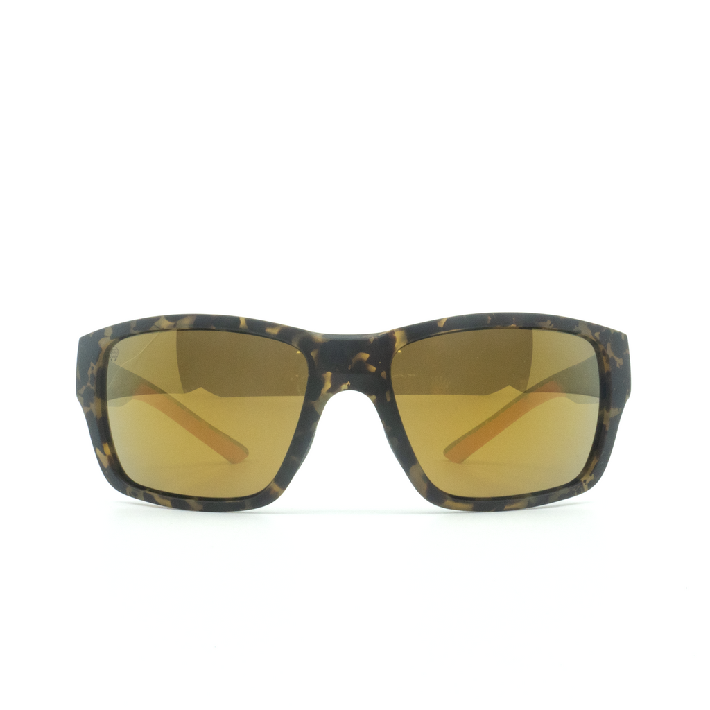 [201262OHB59QE] Mens Smith Optics Outback Howler Bros Polarized Sunglasses