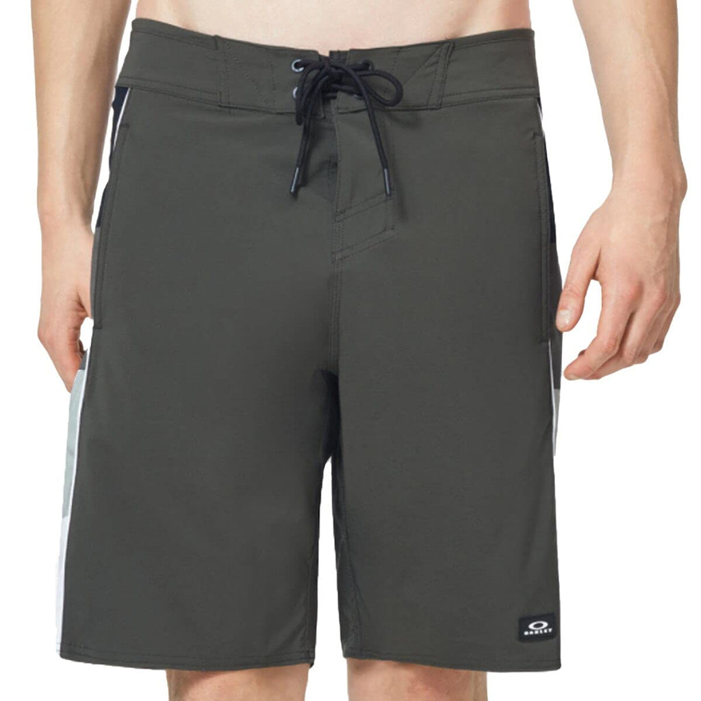 [FOA400111-86L] Mens Oakley Block Grad Boardshort 20