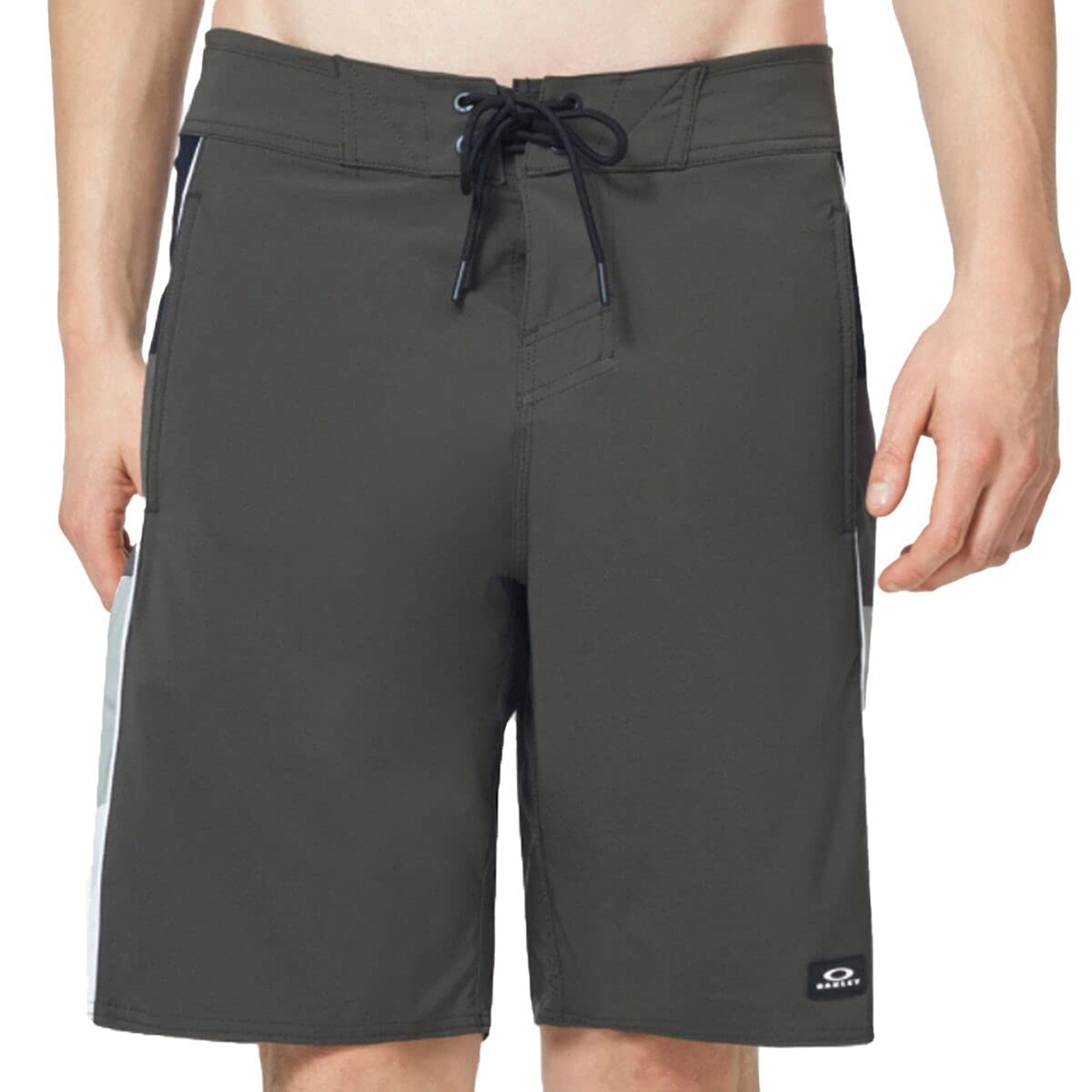 [FOA400111-86L] Mens Oakley Block Grad Boardshort 20