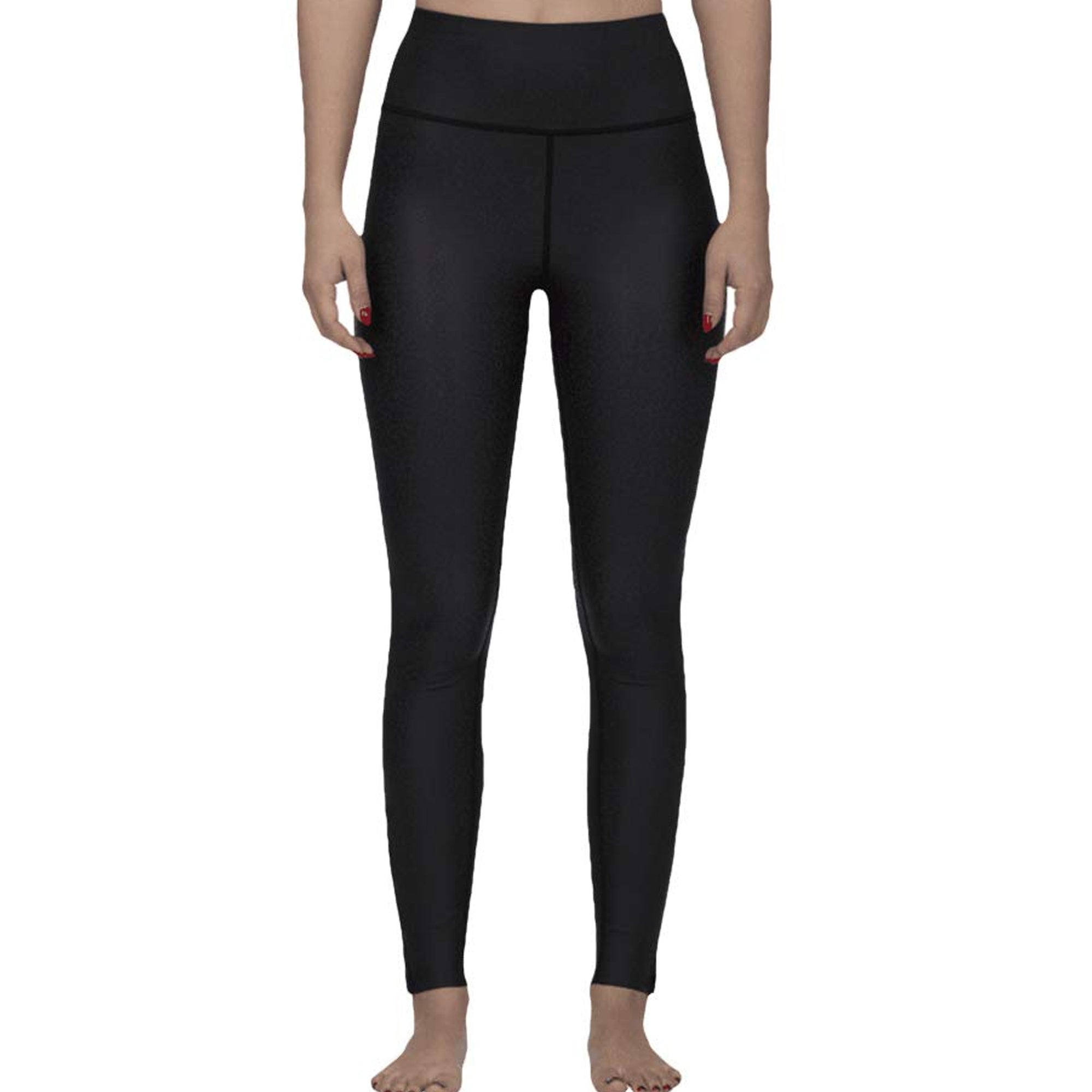 [AQ3198-010] Womens Hurley Advantage Plus Windskin Legging