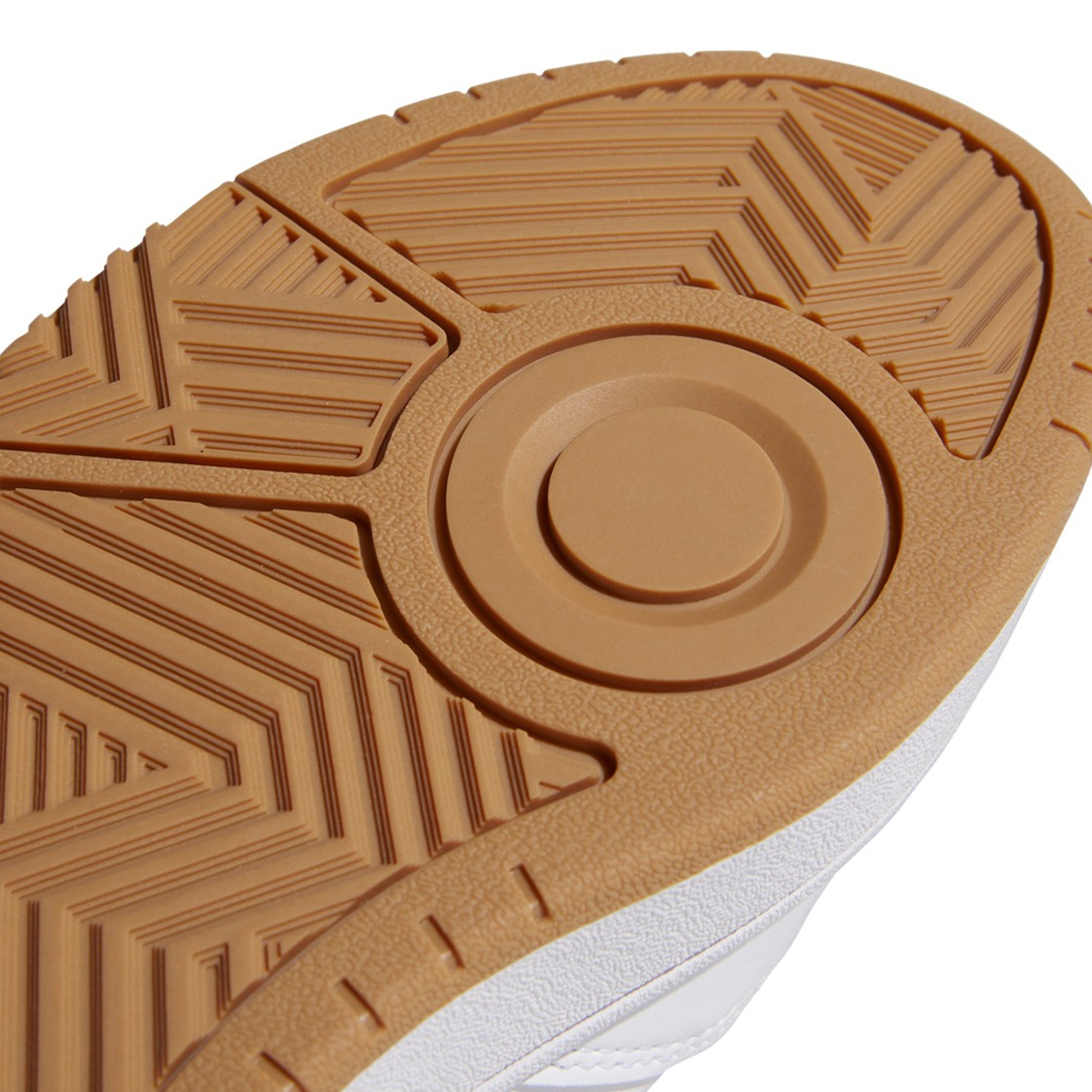 [GW3021] Mens Adidas HOOPS 3.0 MID