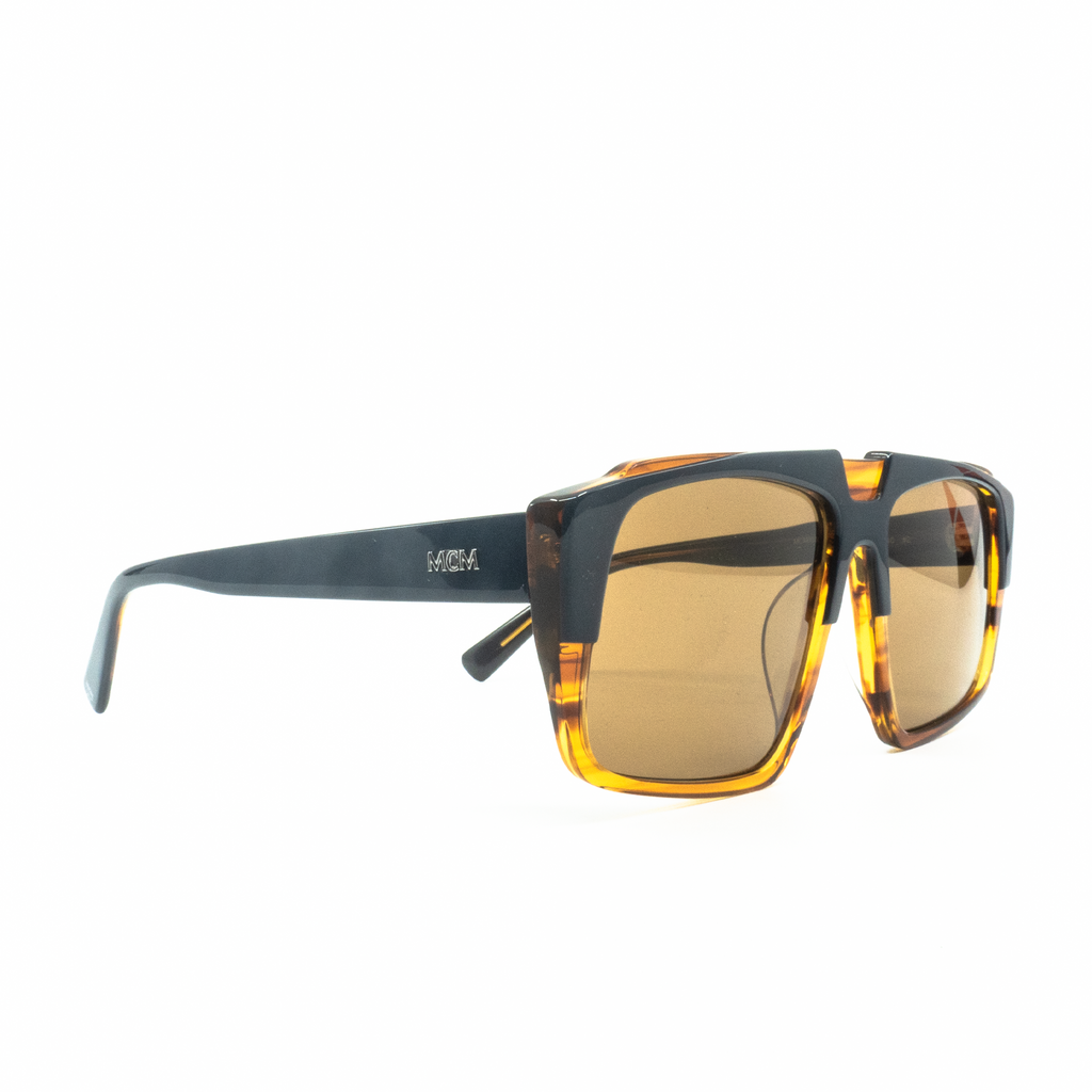 [MCM693S-433] Mens MCM Square Sunglasses