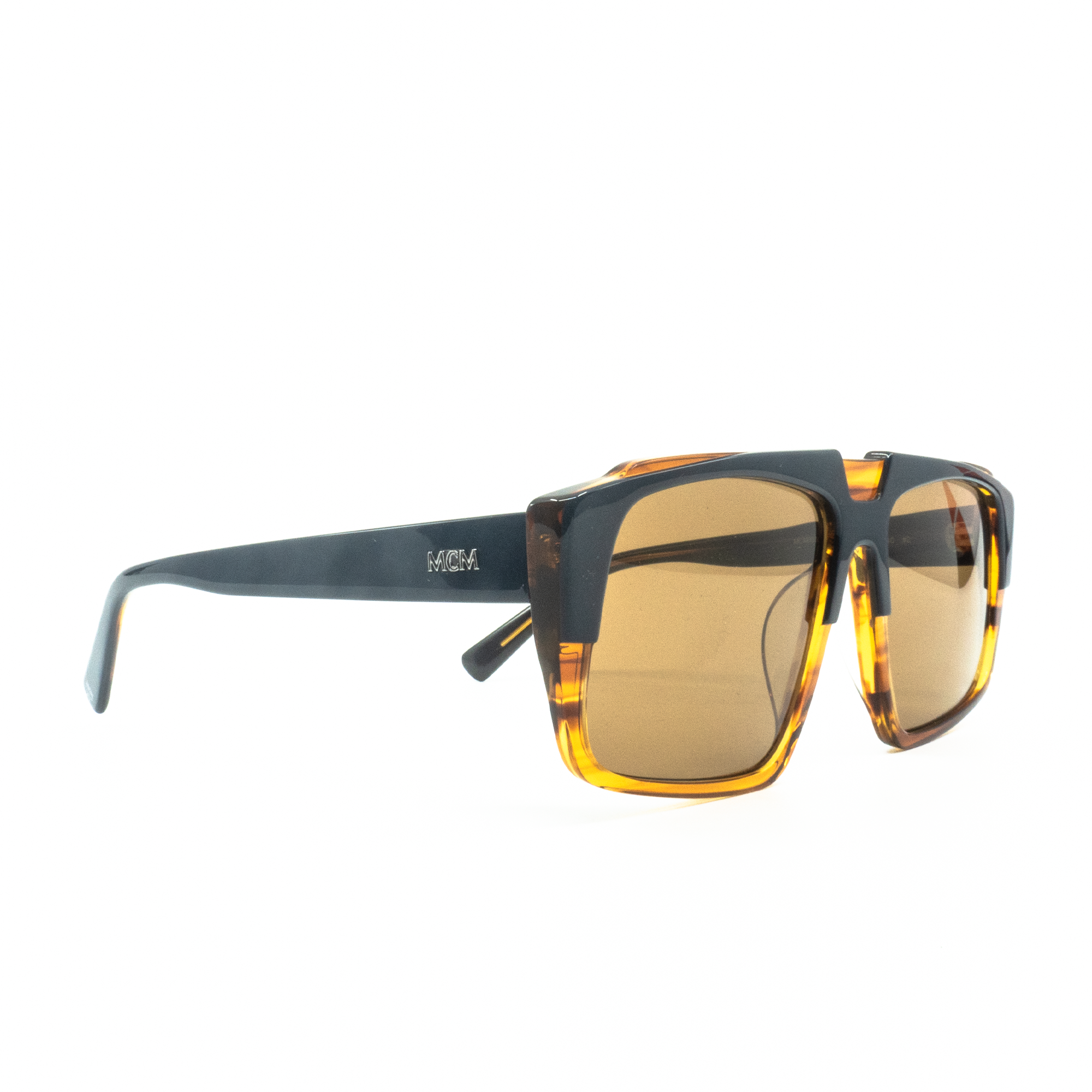 [MCM693S-433] Mens MCM Square Sunglasses