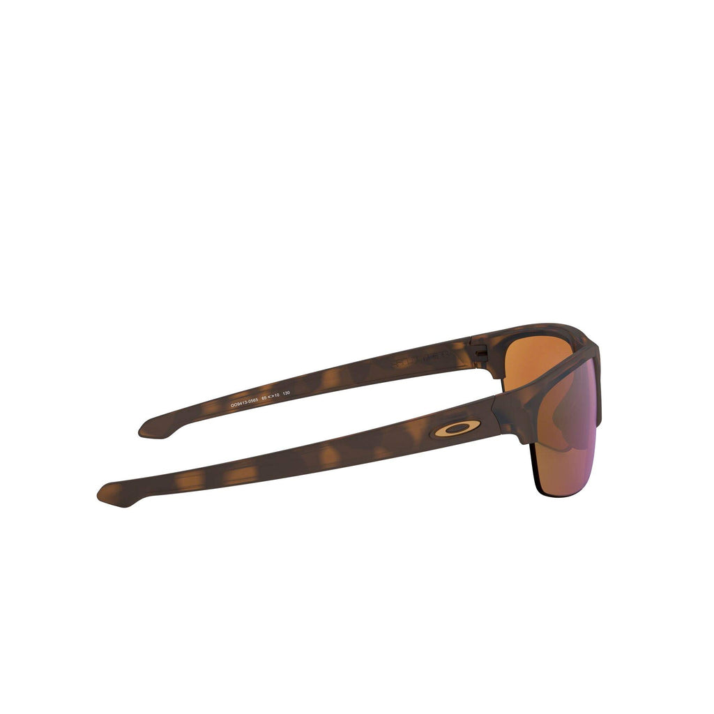 [OO9413-05] Mens Oakley Sliver Edge Polarized Sunglasses