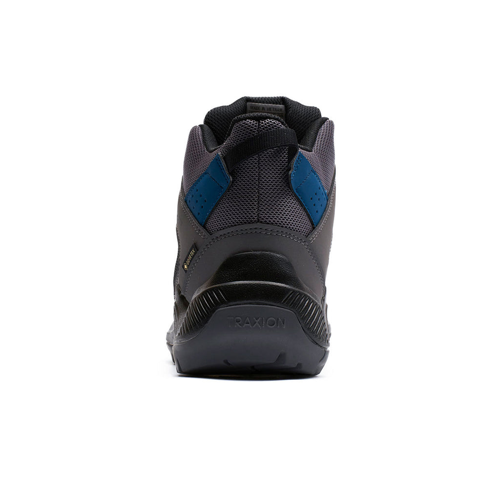 [F36759] Mens Adidas Terrex Eastrail Mid GTX