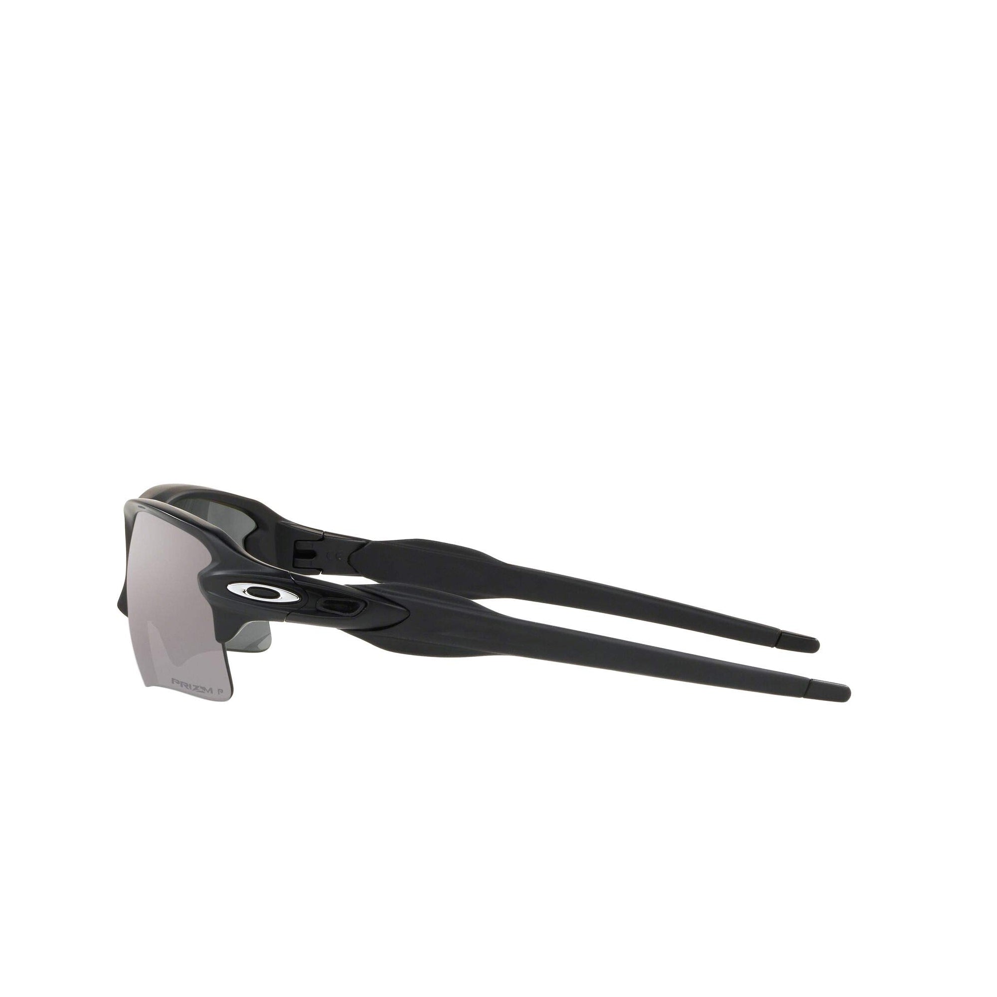 [OO9188-96] Mens Oakley Flak 2.0 XL Polarized Sunglasses
