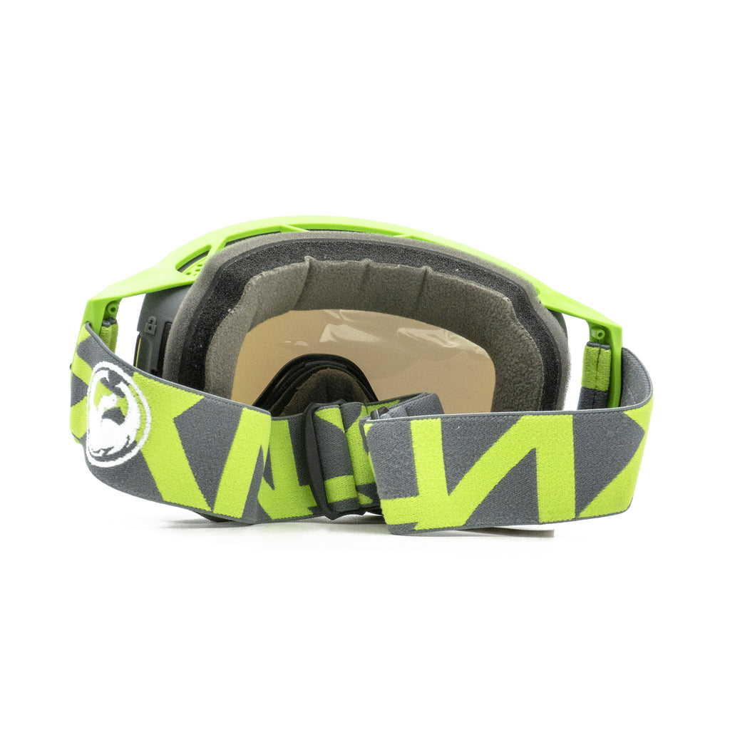 [294636030003] Mens Dragon Alliance NFX2 Snowmobile 1 Goggles