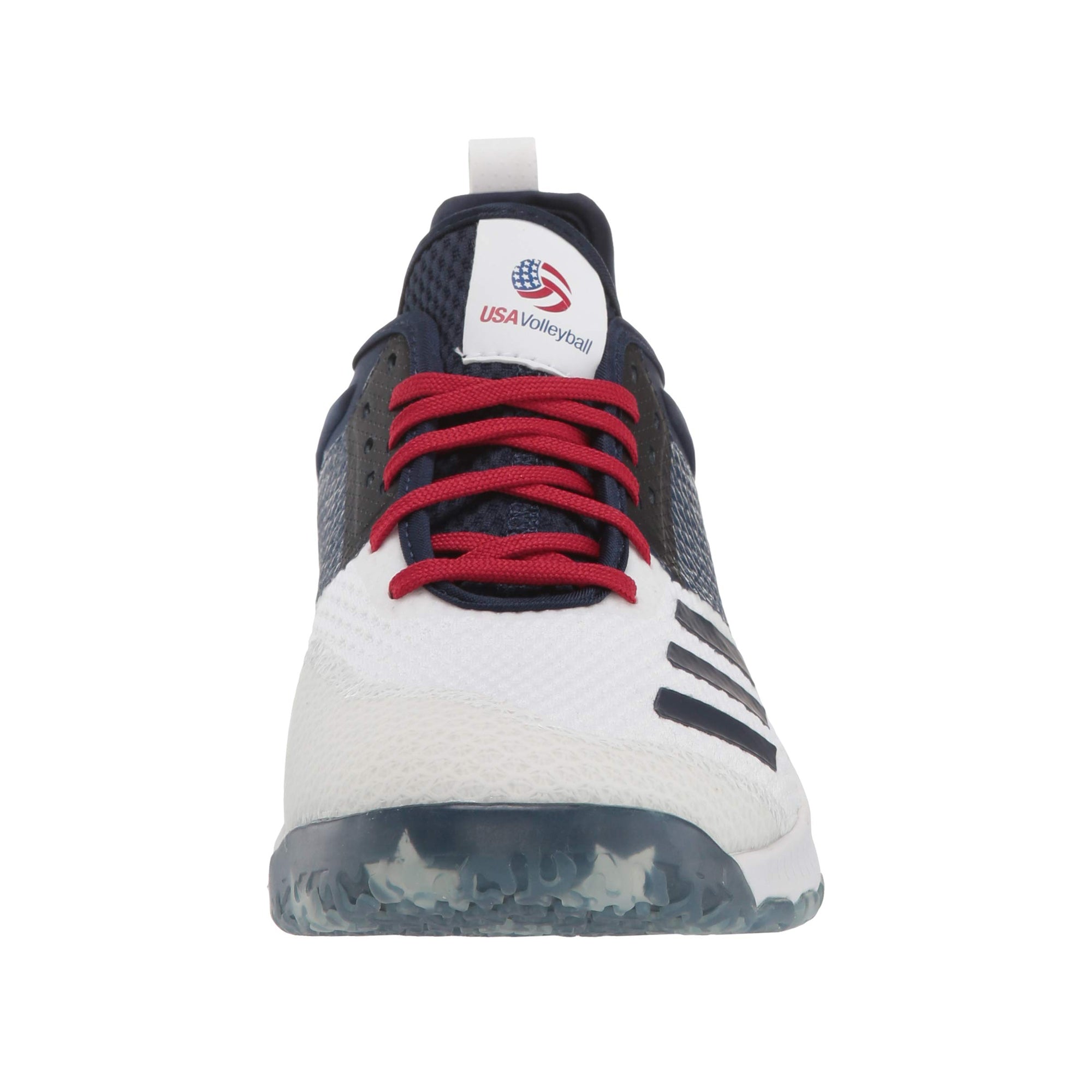 [D97836] Womens Adidas Crazyflight X3 USAV