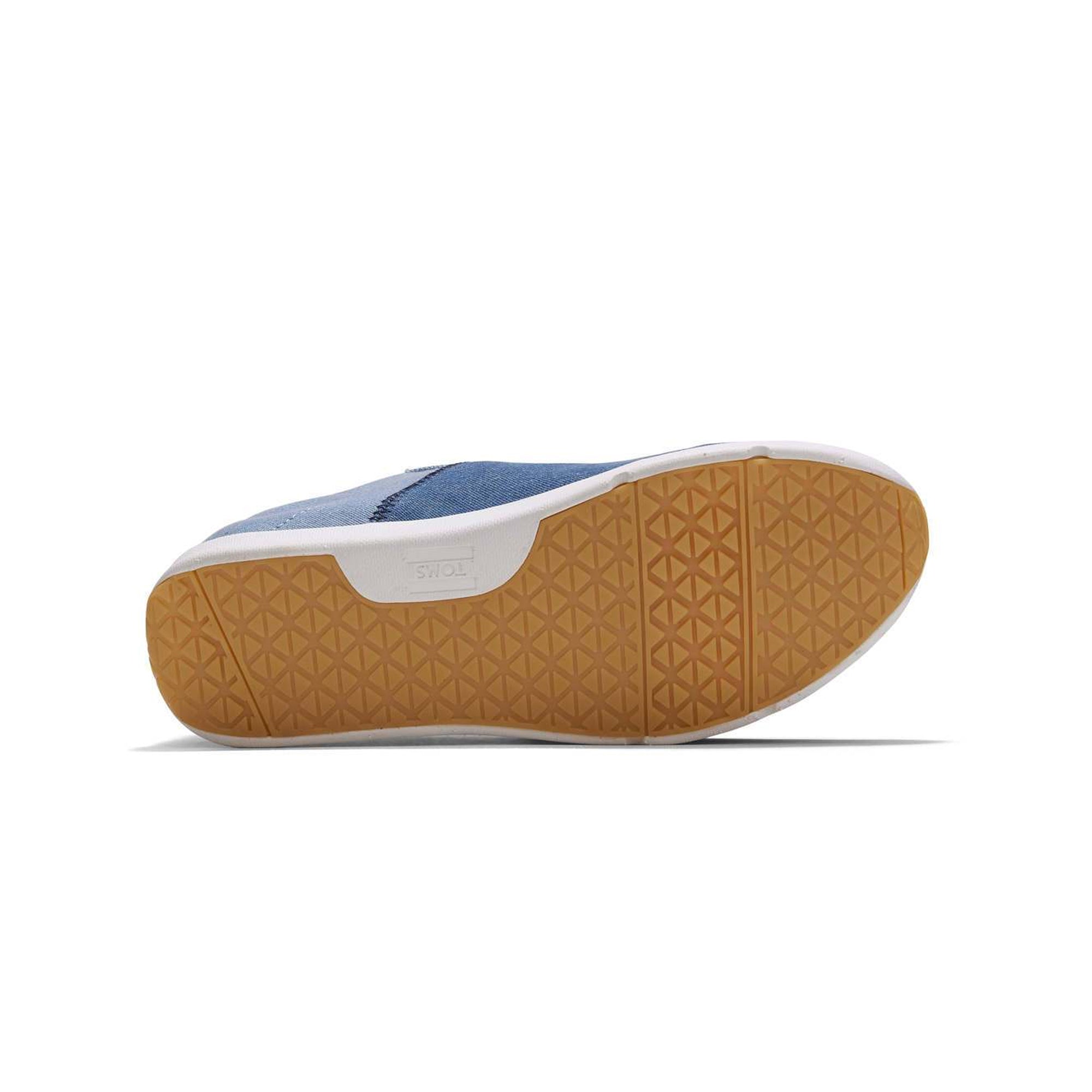 [10015156] Womens Toms Cabrillo