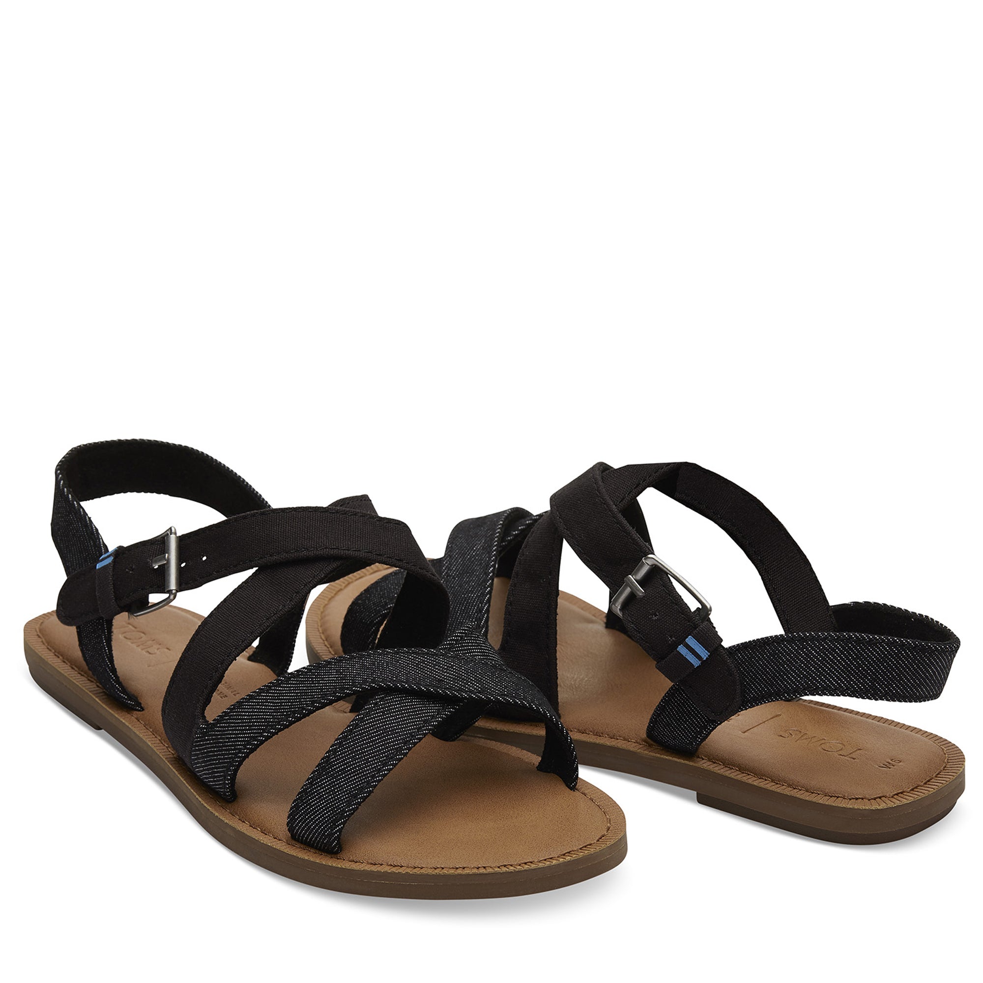 [10013307] Womens Toms Sicily Sandal
