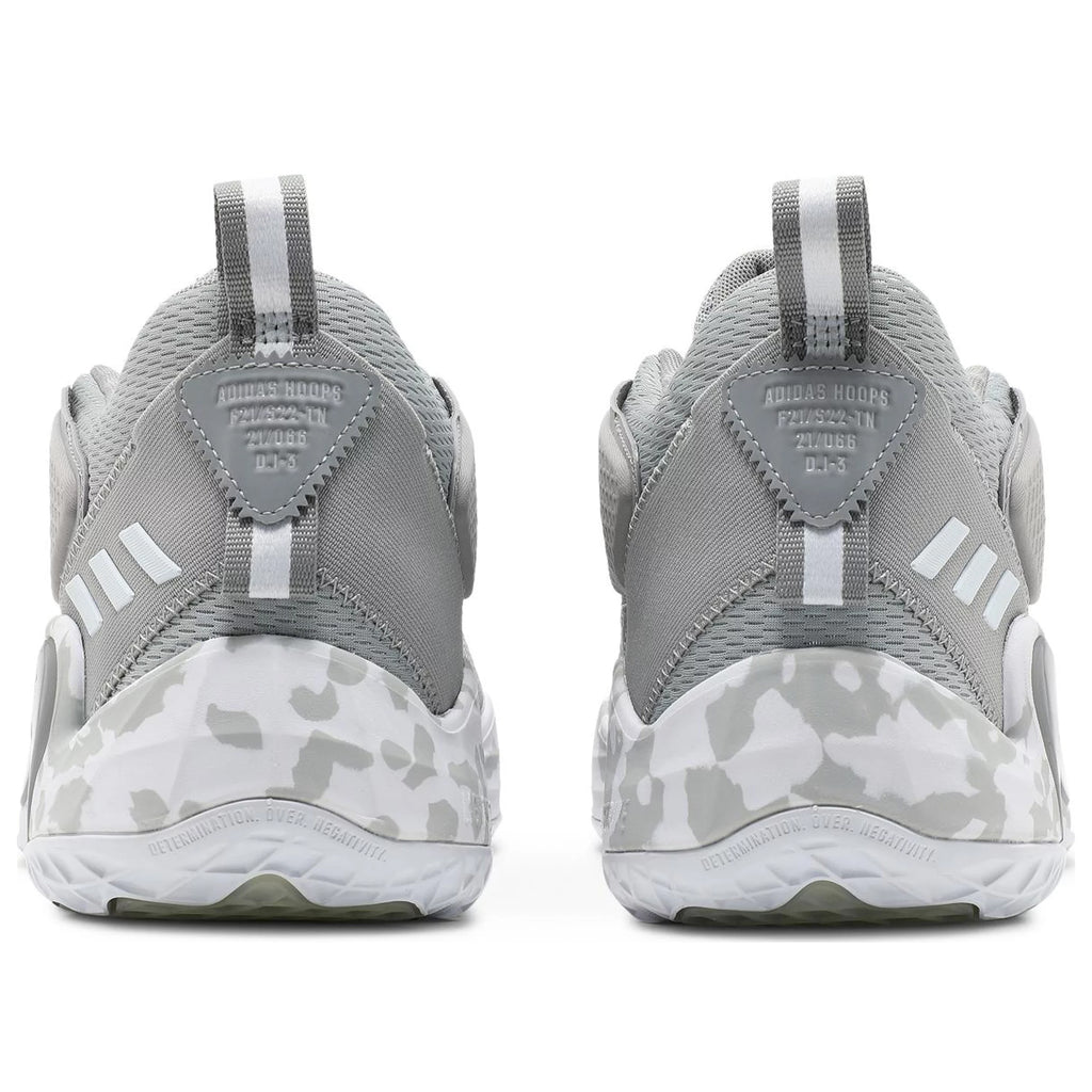 [H67723] Mens Adidas D.O.N. Issue 3