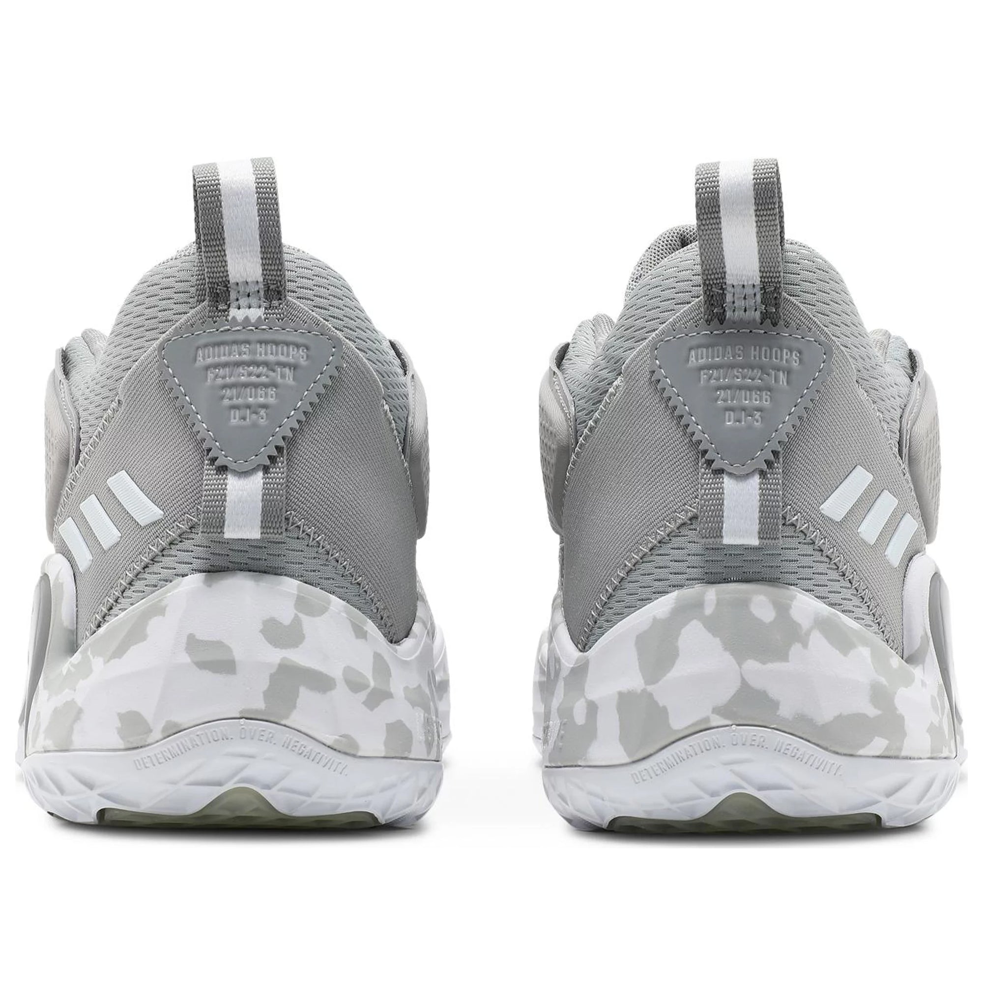 [H67723] Mens Adidas D.O.N. Issue 3