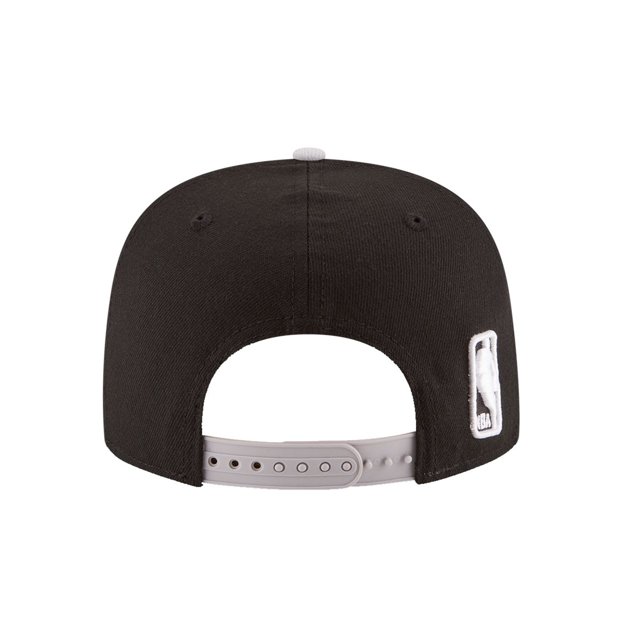 [70354360] Mens New Era NBA 9FIFTY 2-Tone Snapback - San Antonio Spurs
