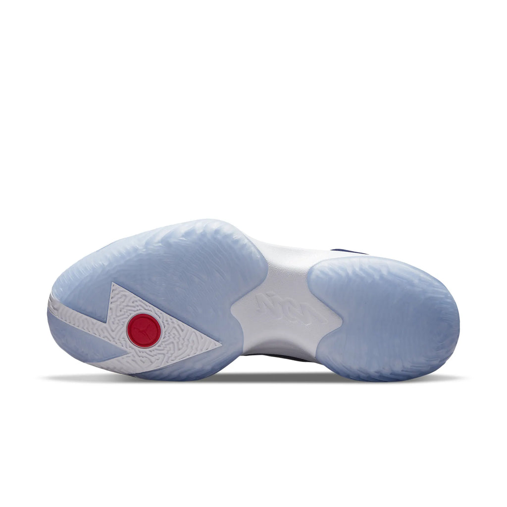 [DA3130-401] Mens Air Jordan Zion 1