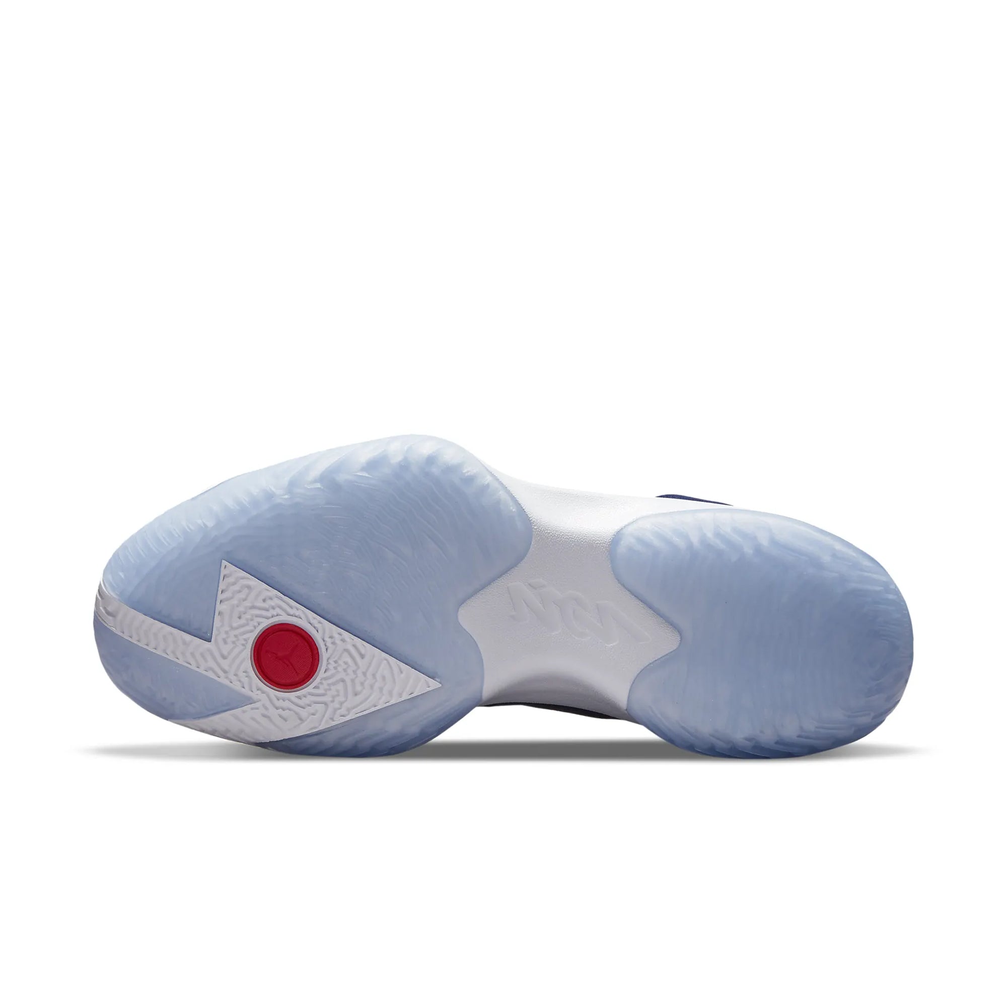 [DA3130-401] Mens Air Jordan Zion 1