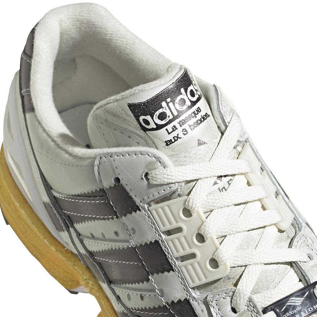 [FW6092] Mens Adidas ZX 8000 SUPERSTAR