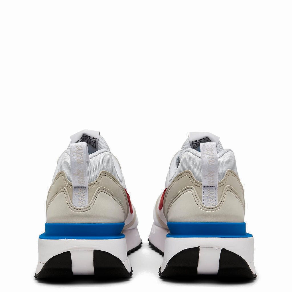 [DM0013-100] Mens Nike Air Max Dawn 'Forrest Gump'