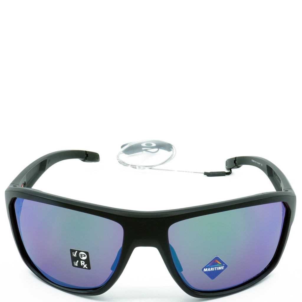 [OO9416-11] Mens Oakley Split Shot Polarized Sunglasses