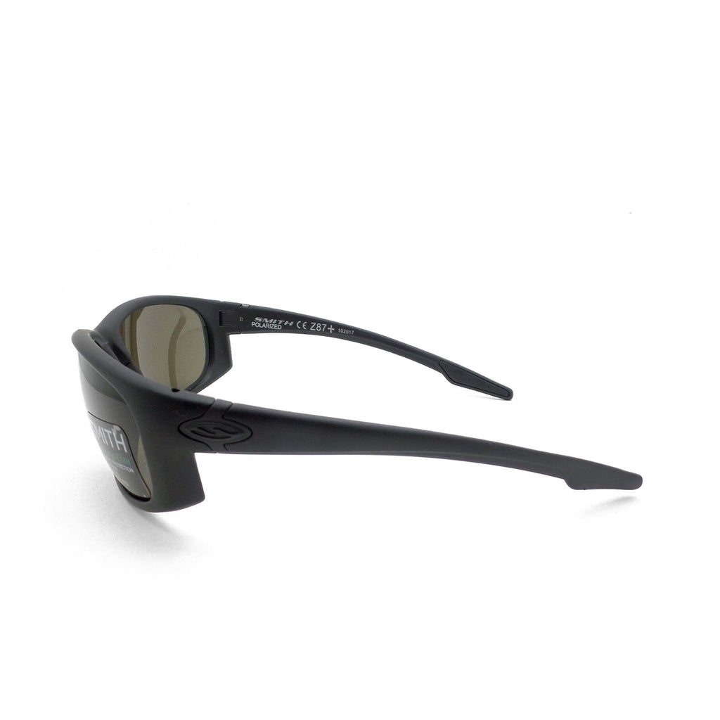[23062100363M9] Mens Smith Optics Chamber Elite ANSI Z87.1 Polarized Sunglasses