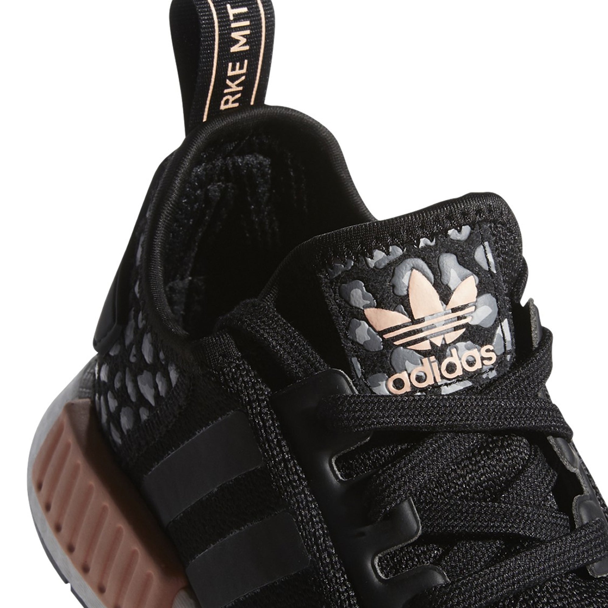 [FZ1017] Womens Adidas NMD_R1 W