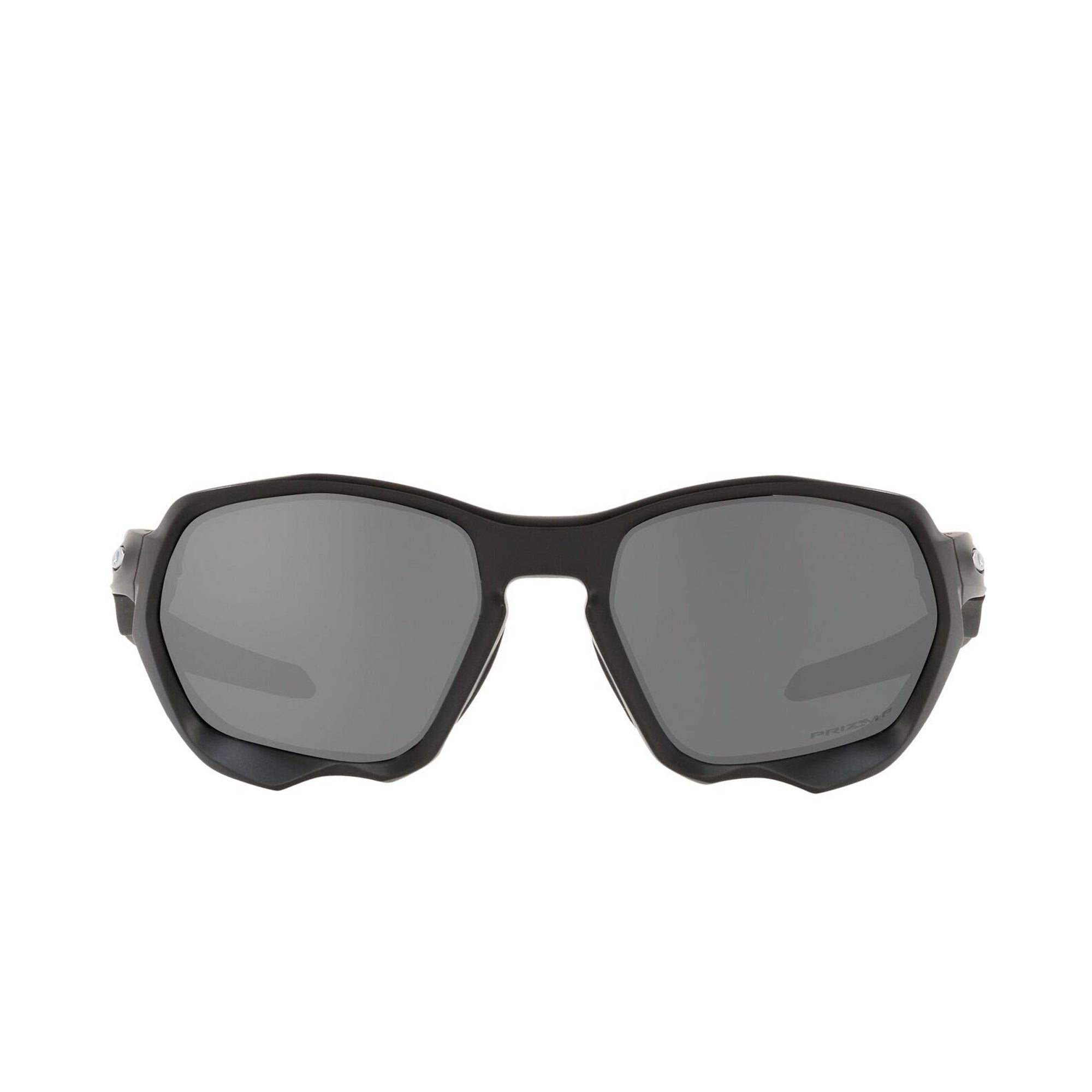 [OO9019-06] Mens Oakley Plazma Polarized Sunglasses