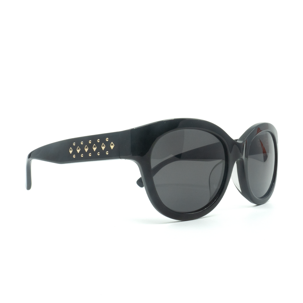 [MCM606SA-001] Womens MCM Cat Eye Sunglasses