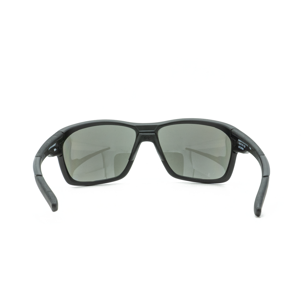 [8650130-010167] Mens Under Armour No Limits Polarized Sunglasses