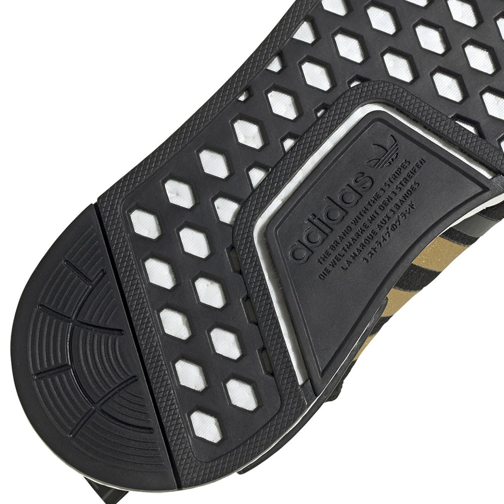 [FZ0264] Womens Adidas NMD_R1 W