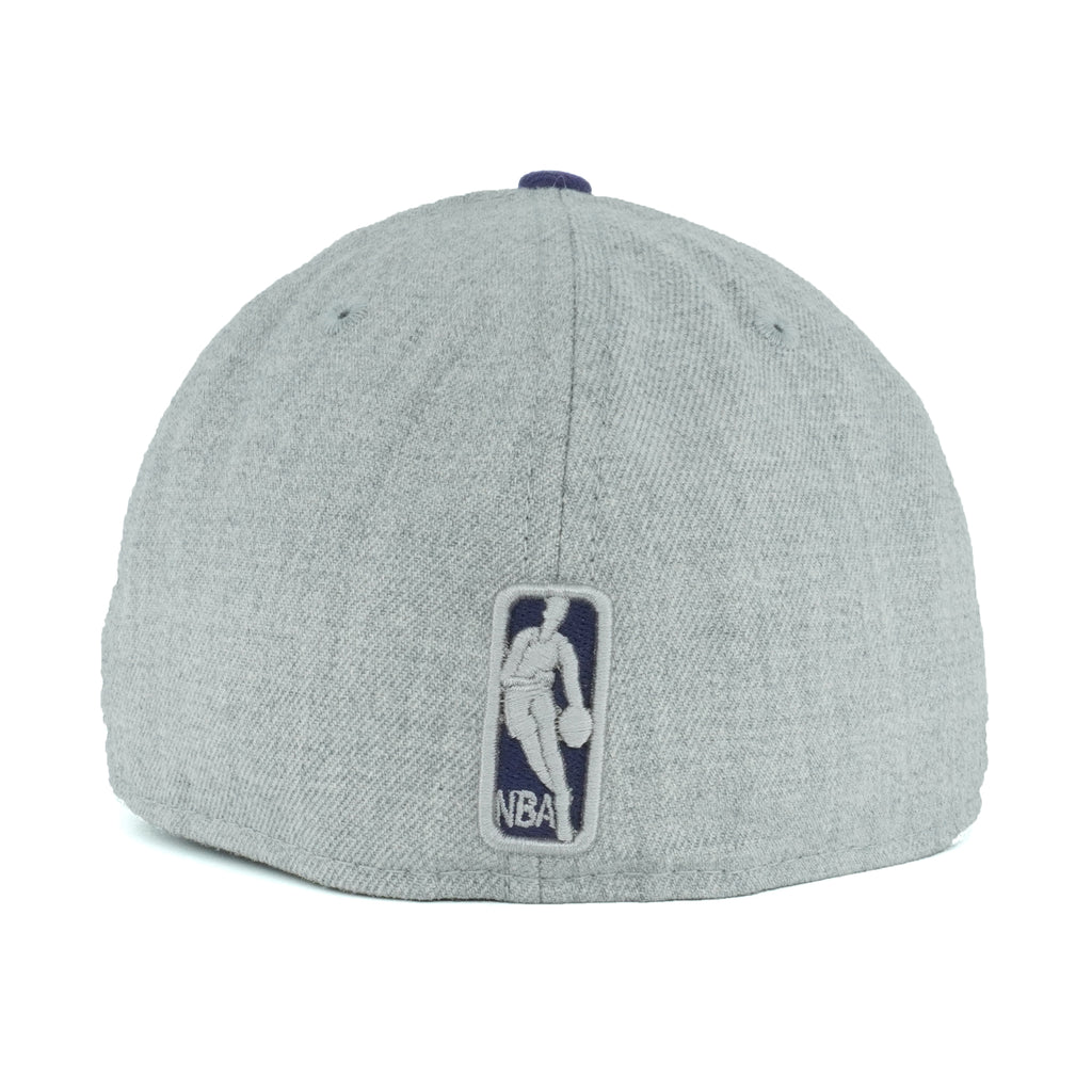 [70344201] Mens New Era NBA Low Profile Authentic 5950 - Indiana Pacers