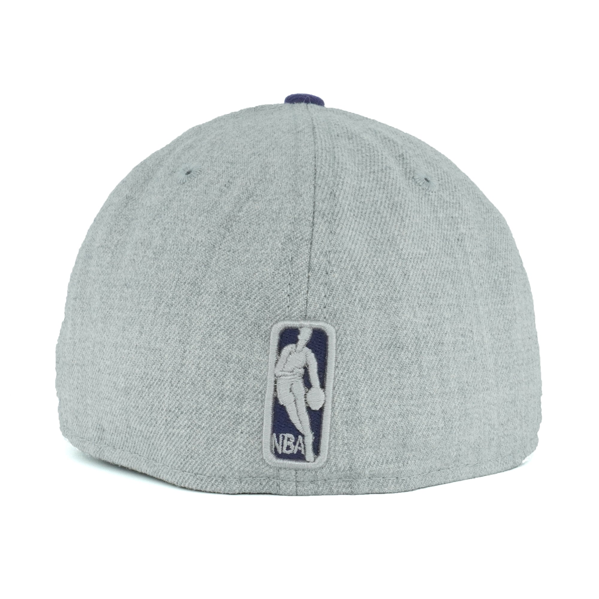 [70344201] Mens New Era NBA Low Profile Authentic 5950 - Indiana Pacers