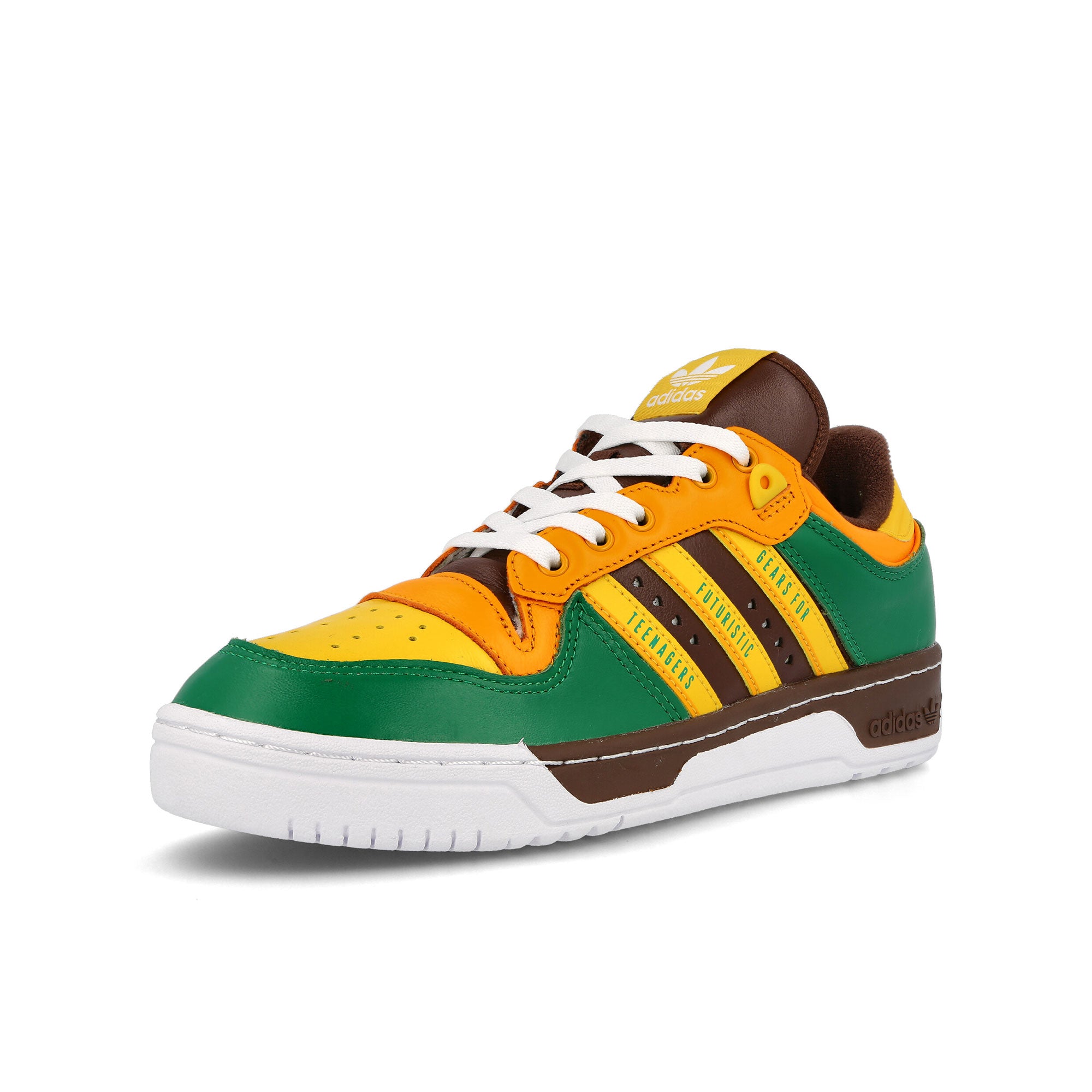 [FY1084] Mens Adidas RIVALRY HUMAN MADE