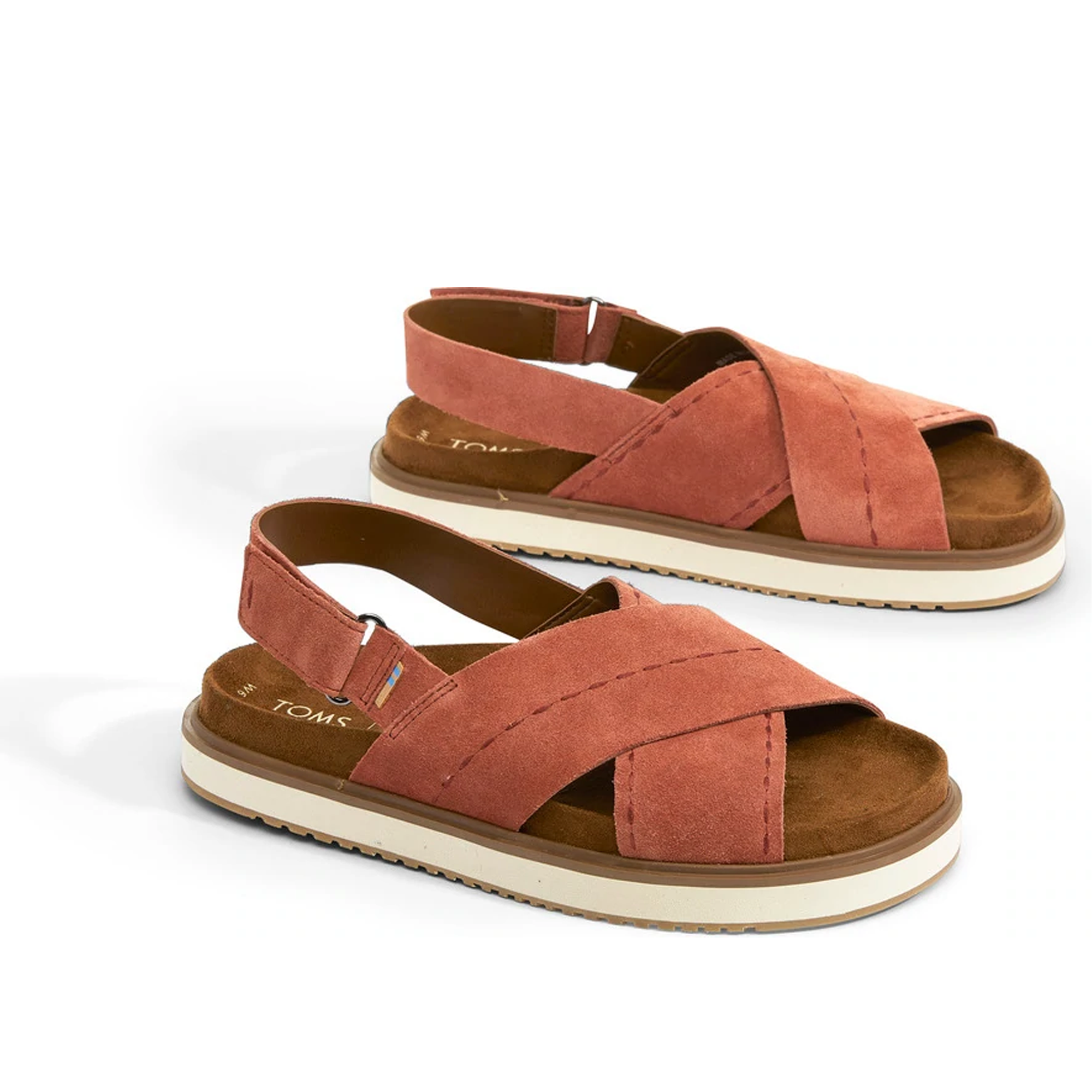 [10013578] Womens Toms Marisa Sandal