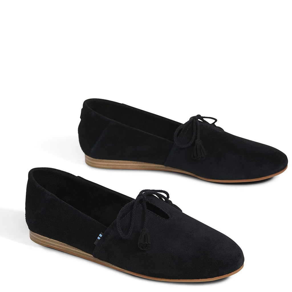 [10012454] Womens Toms Kelli Flat