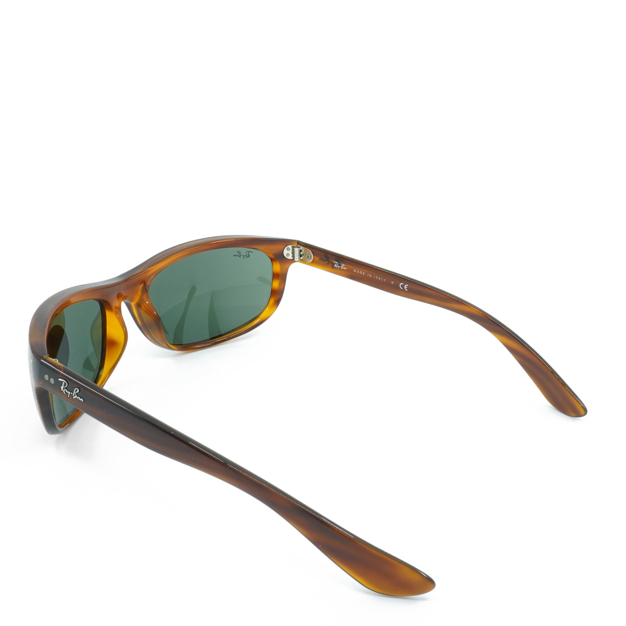 [RB4089-820/31_62] Mens Ray-Ban Balorama Sunglasses