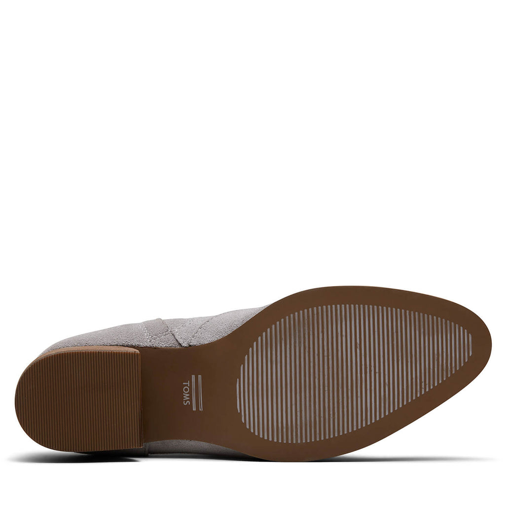 [10014159] Womens Toms Lelni Boot