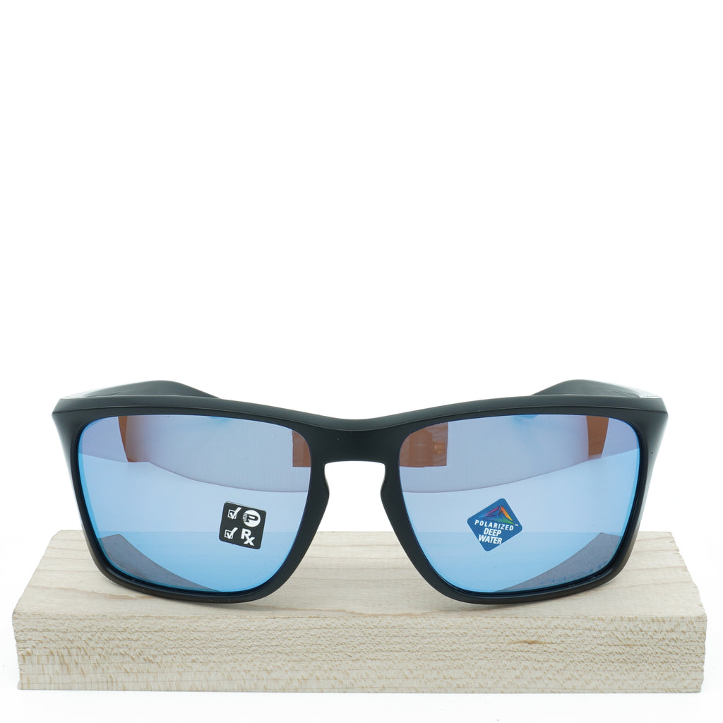 [OO9448-27] Mens Oakley SYLAS Polarized Sunglasses