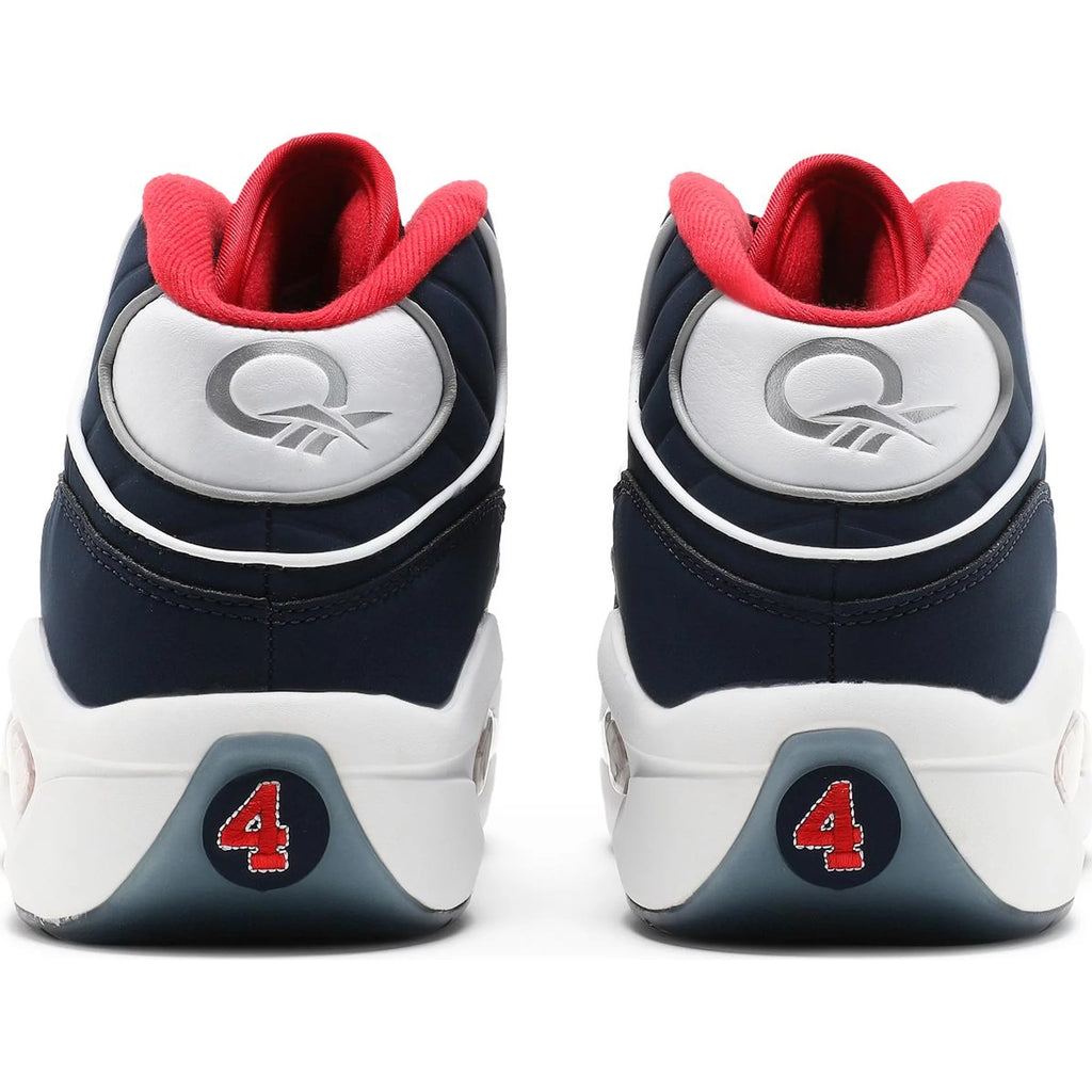 [H01281] Mens Reebok Question Mid