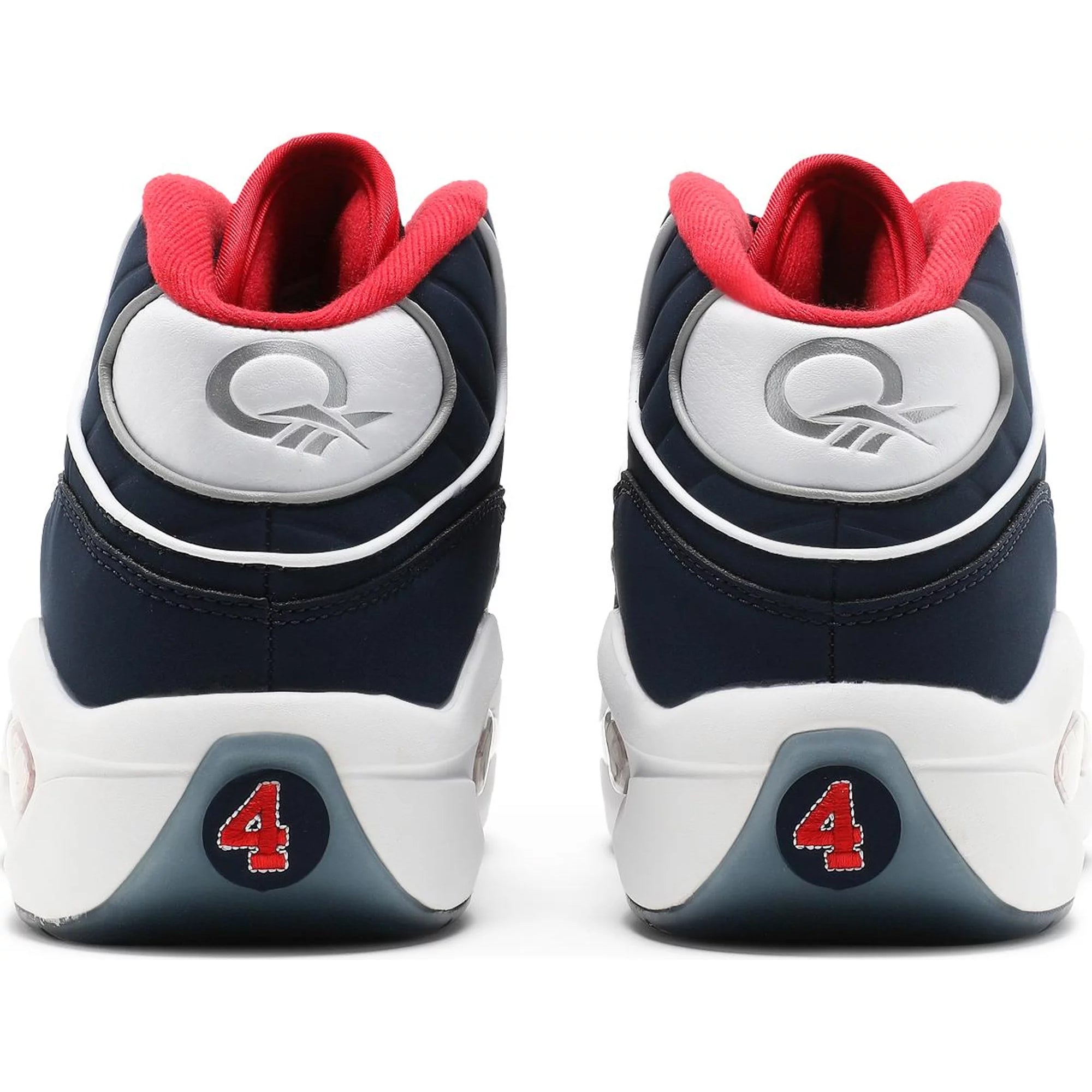 [H01281] Mens Reebok Question Mid