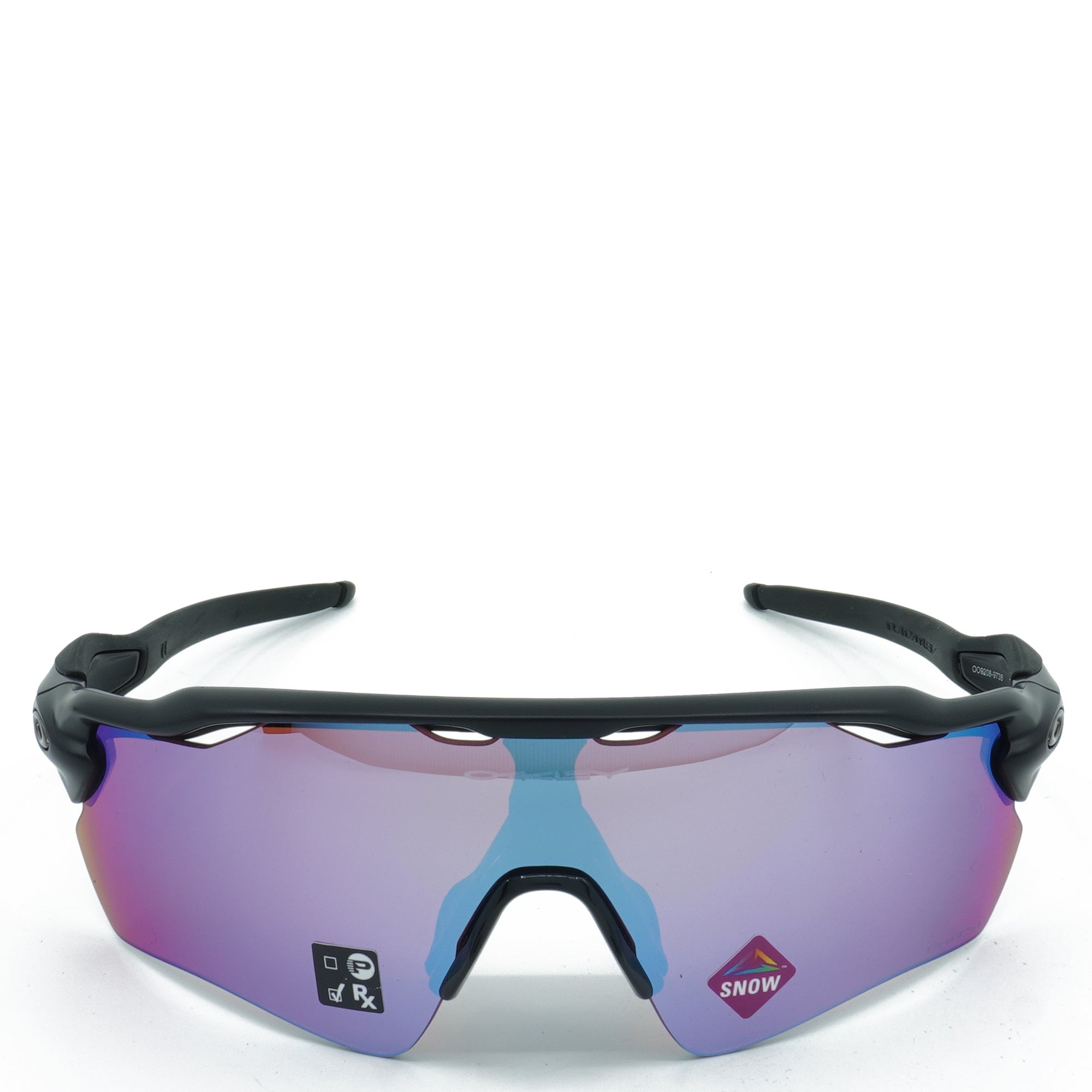 [OO9208-97] Mens Oakley Radar EV Path Sunglasses