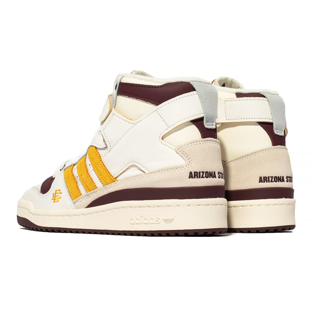 [GW7790] Mens Adidas FORUM 84 HIGH X ERIC EMANUEL