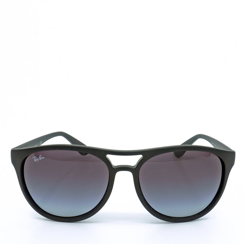 [RB4170-622/8G_58] Mens Ray-Ban Round Sunglasses