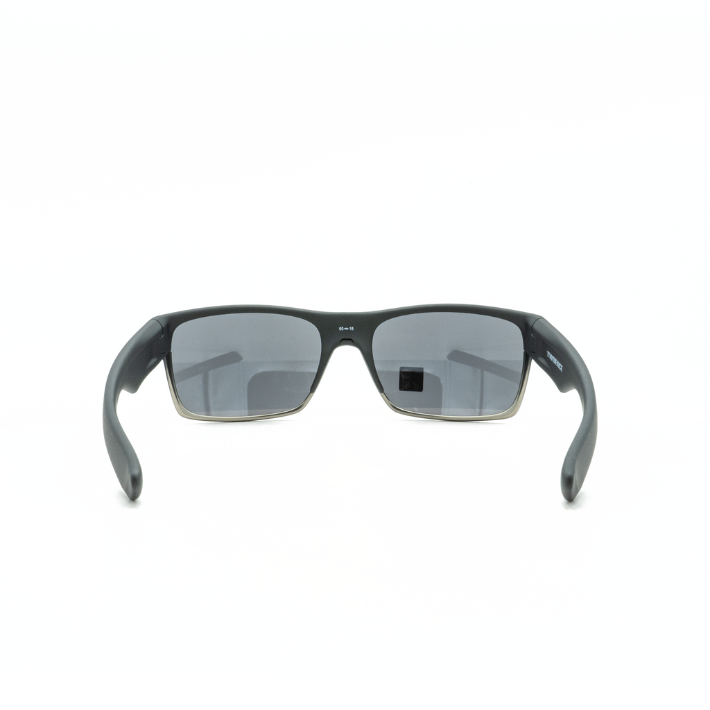 [OO9189-30] Mens Oakley Two Face Machinist Sunglasses