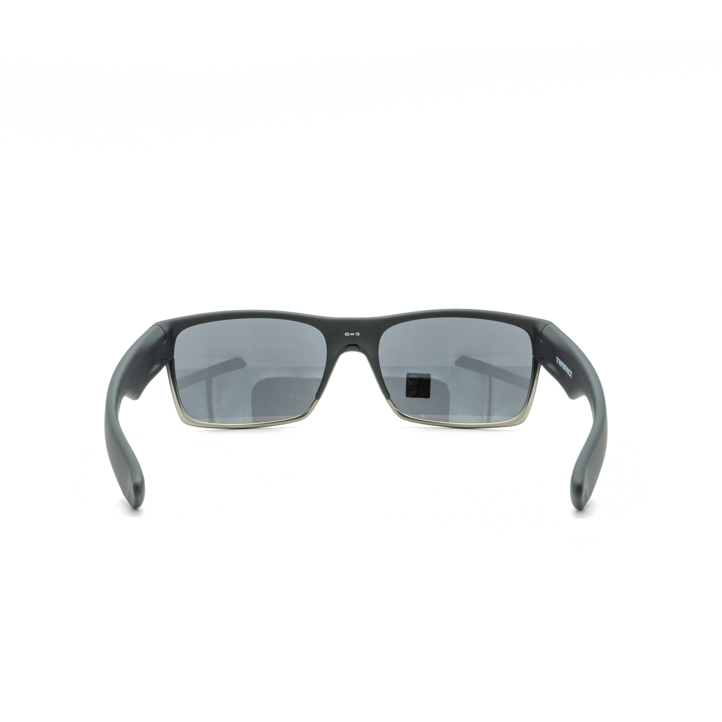 [OO9189-30] Mens Oakley Two Face Machinist Sunglasses
